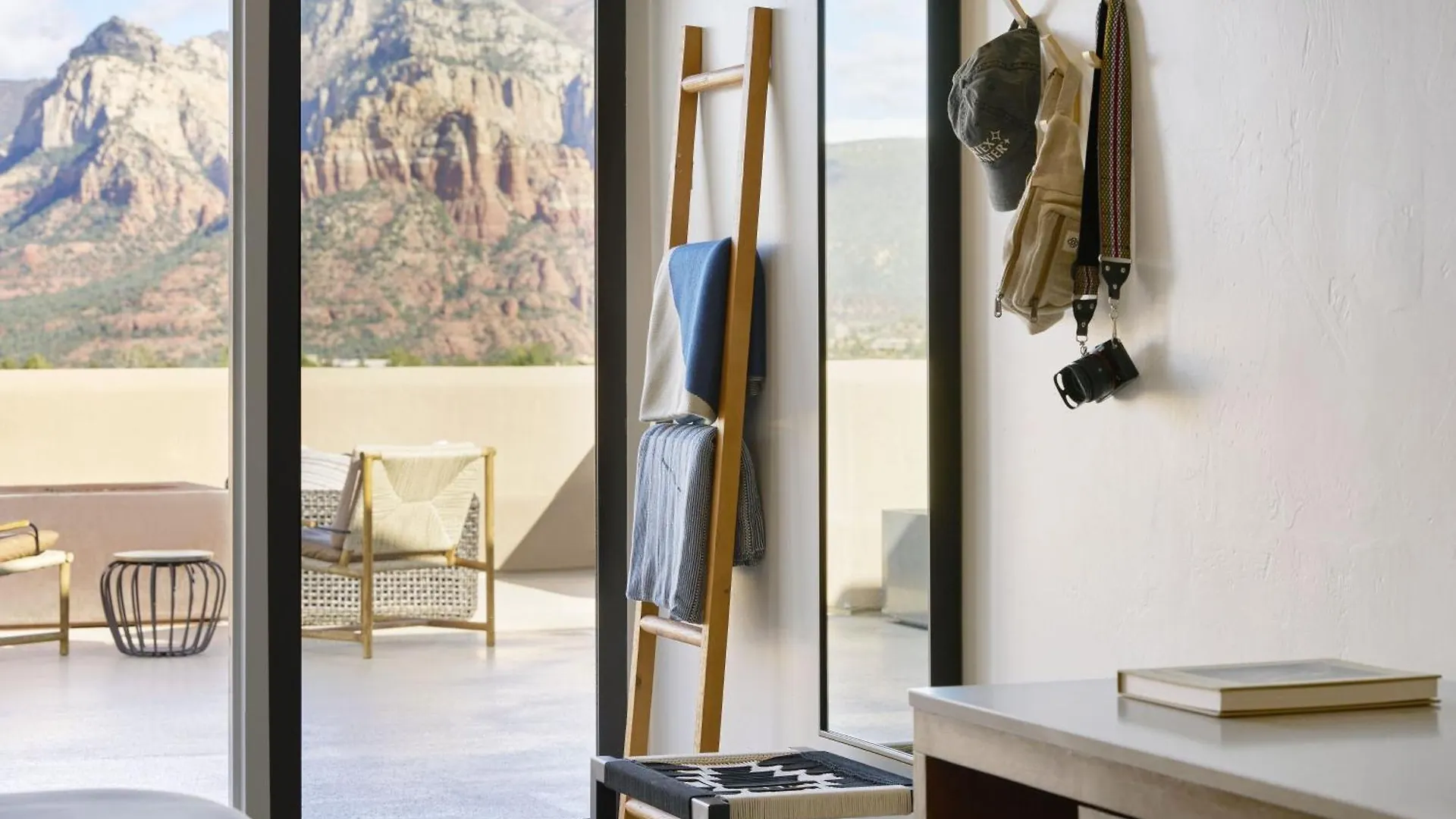 Hotel Sky Rock Sedona, A Tribute Portfolio Sedona
