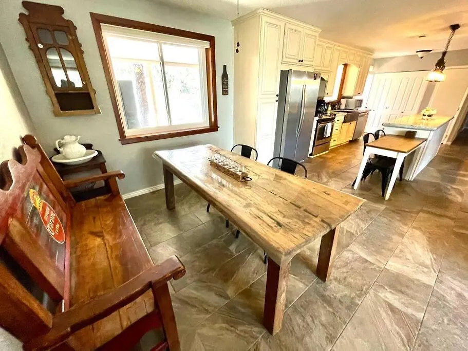 Holiday home Getaway With Panoramic Red Rock Views Sedona