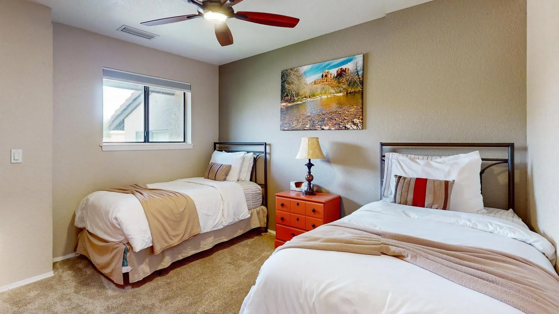 Canyon Mesa Retreat *