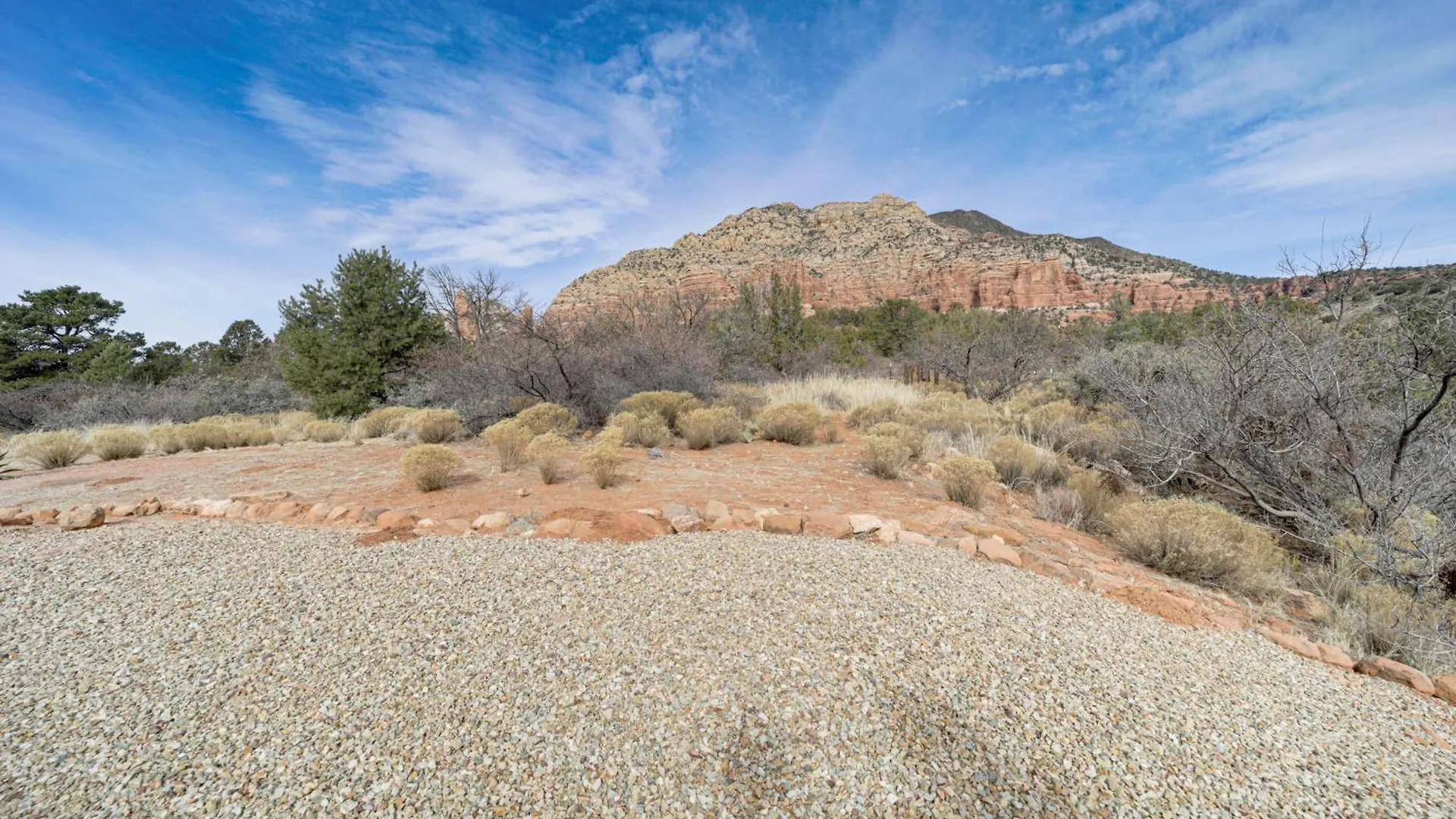 Holiday home Secluded Escape With Patio And Red Rock Views!