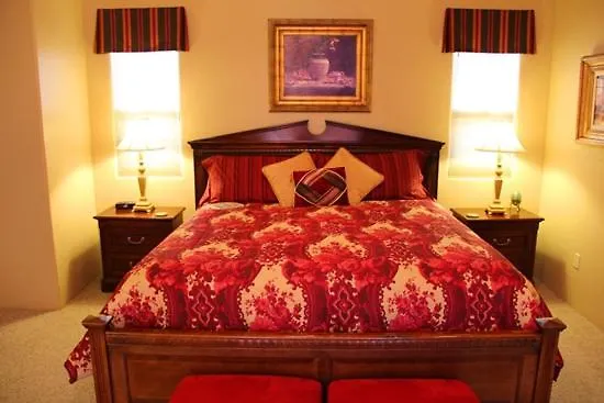Alma De Bed & Breakfast