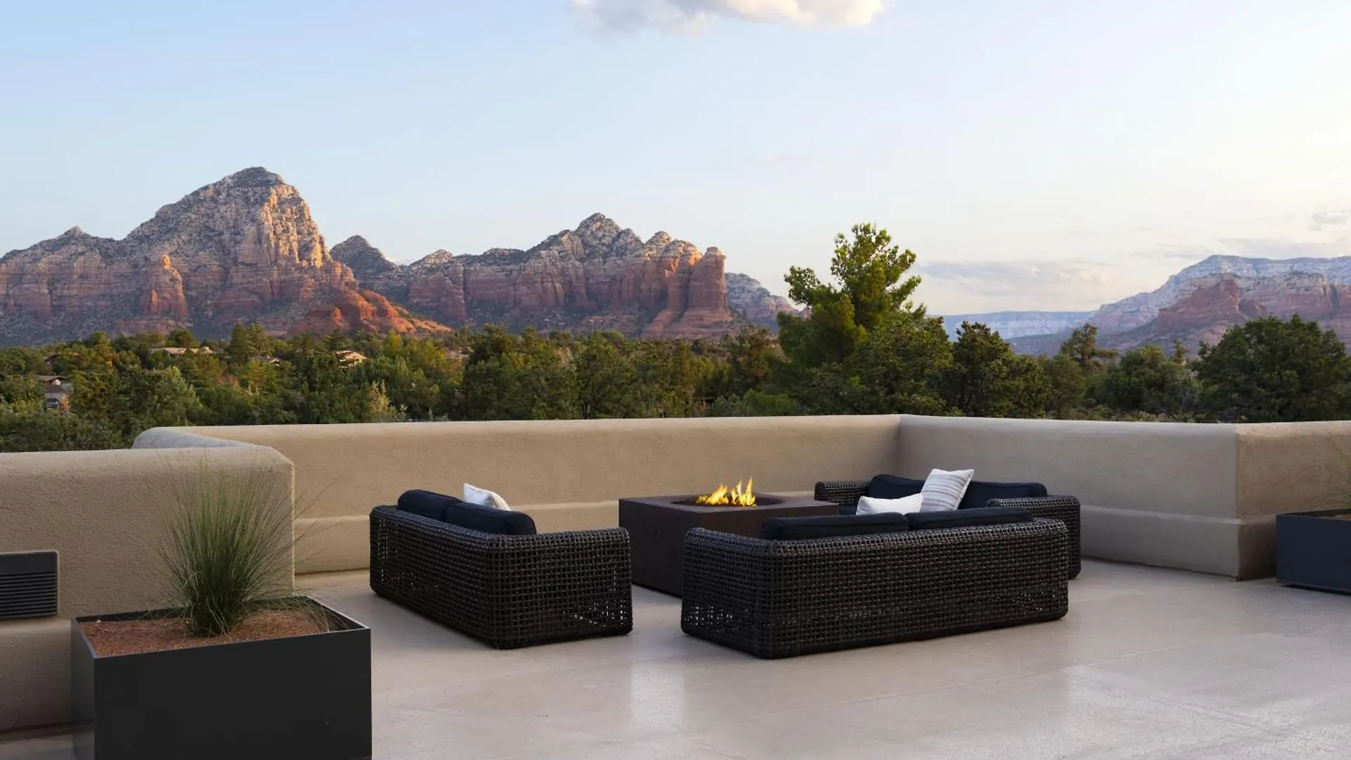 Sky Rock Sedona, A Tribute Portfolio Hotel 3*