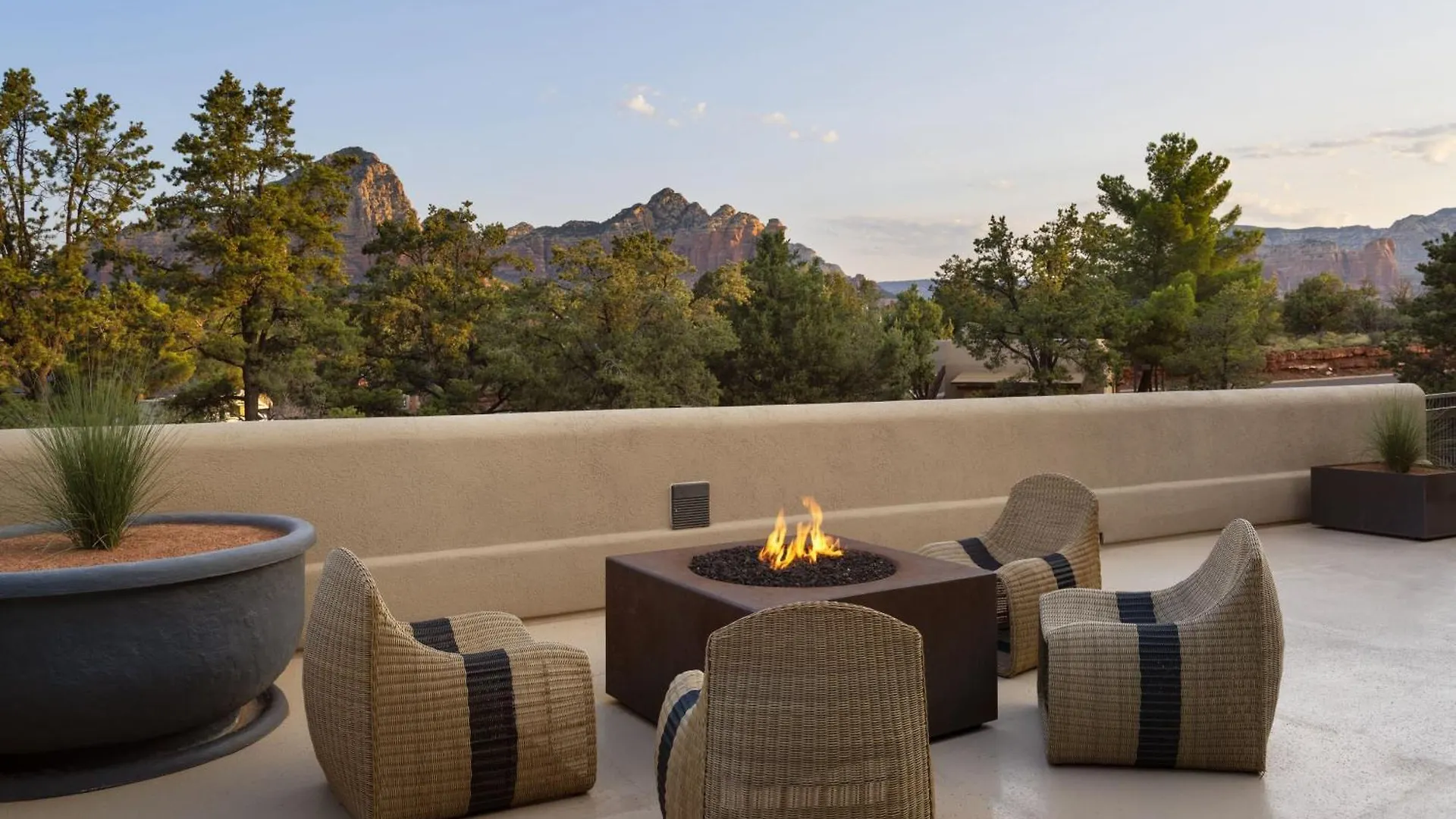 Hotel Sky Rock Sedona, A Tribute Portfolio 3*
