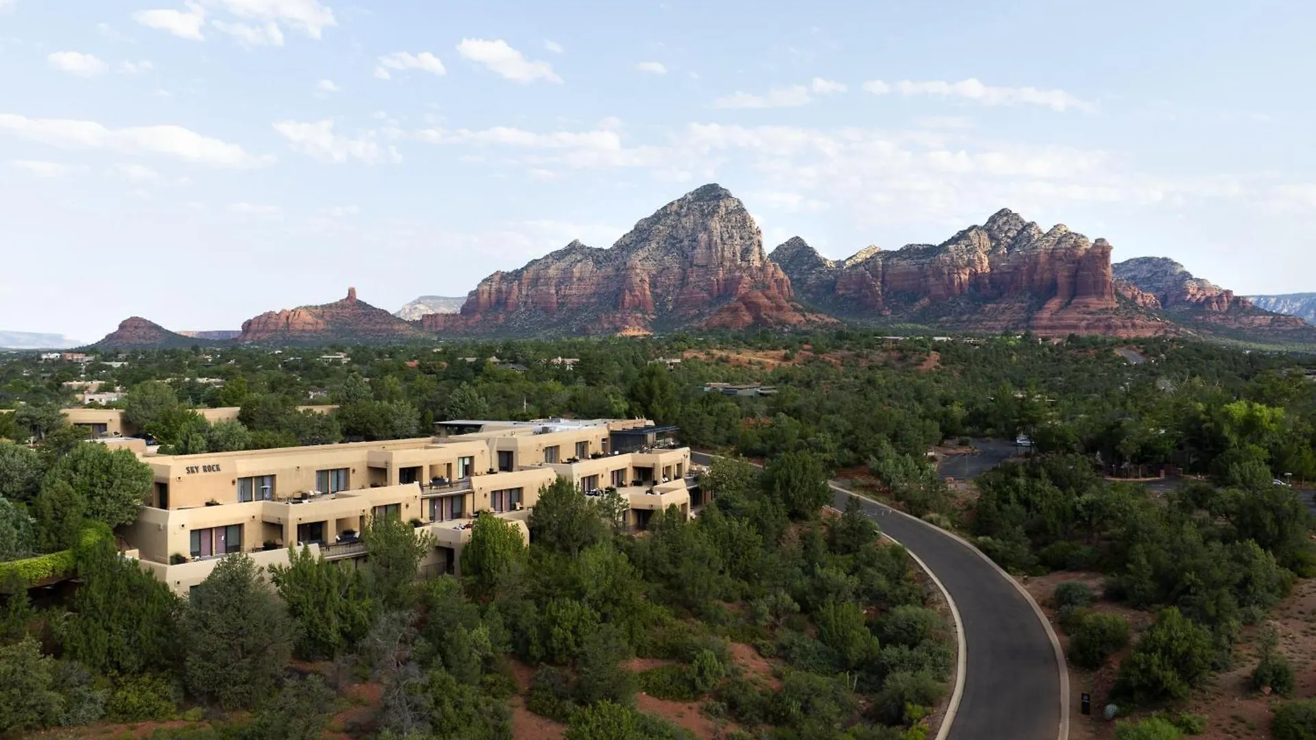 Sky Rock Sedona, A Tribute Portfolio Hotel Sedona