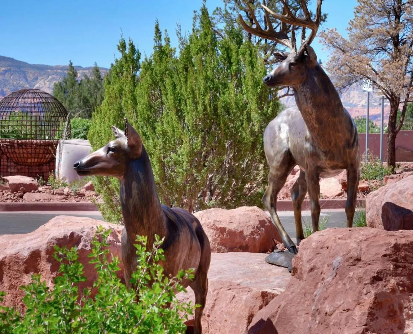 By Marriott Sedona