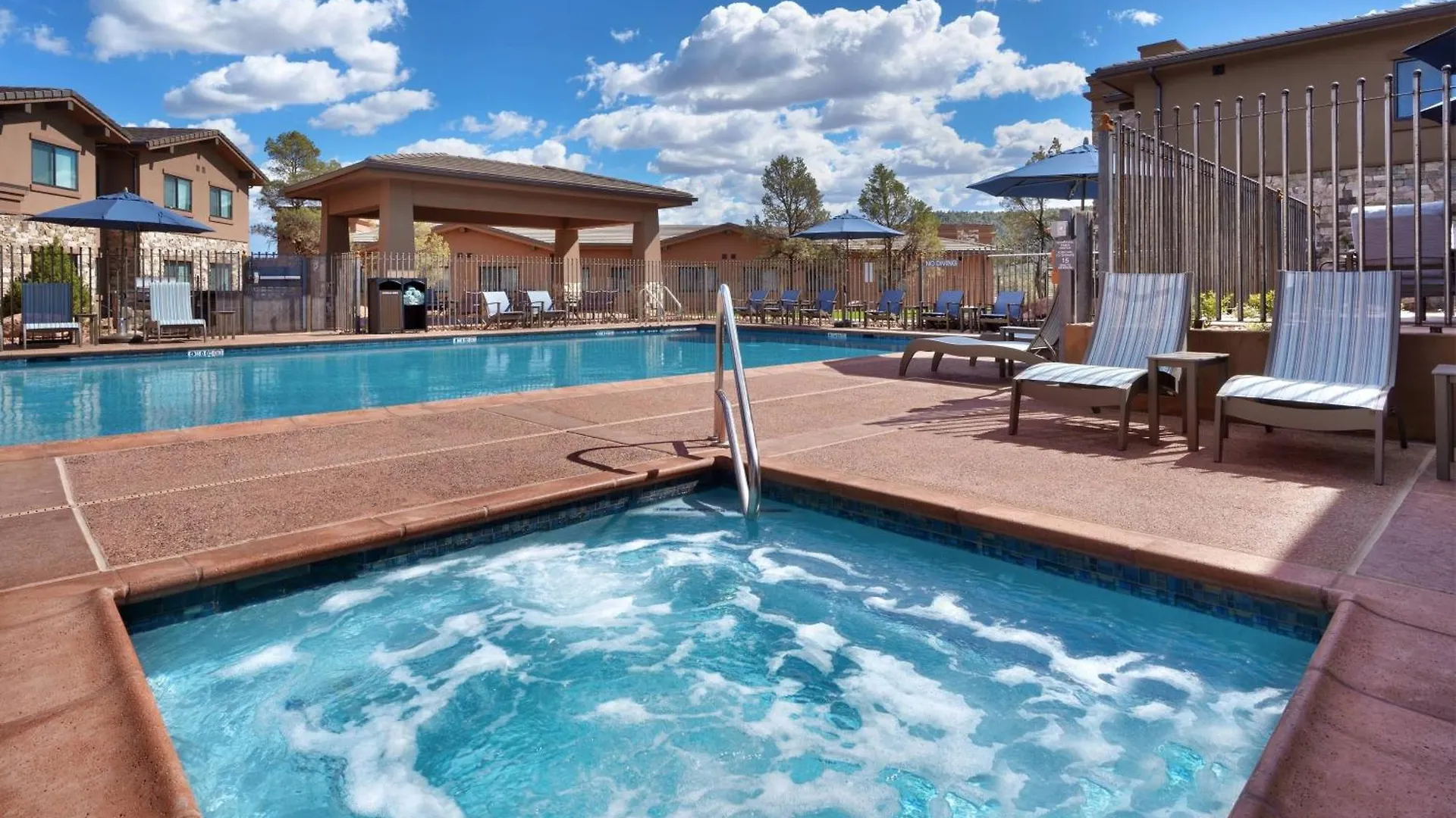 Otel By Marriott Sedona