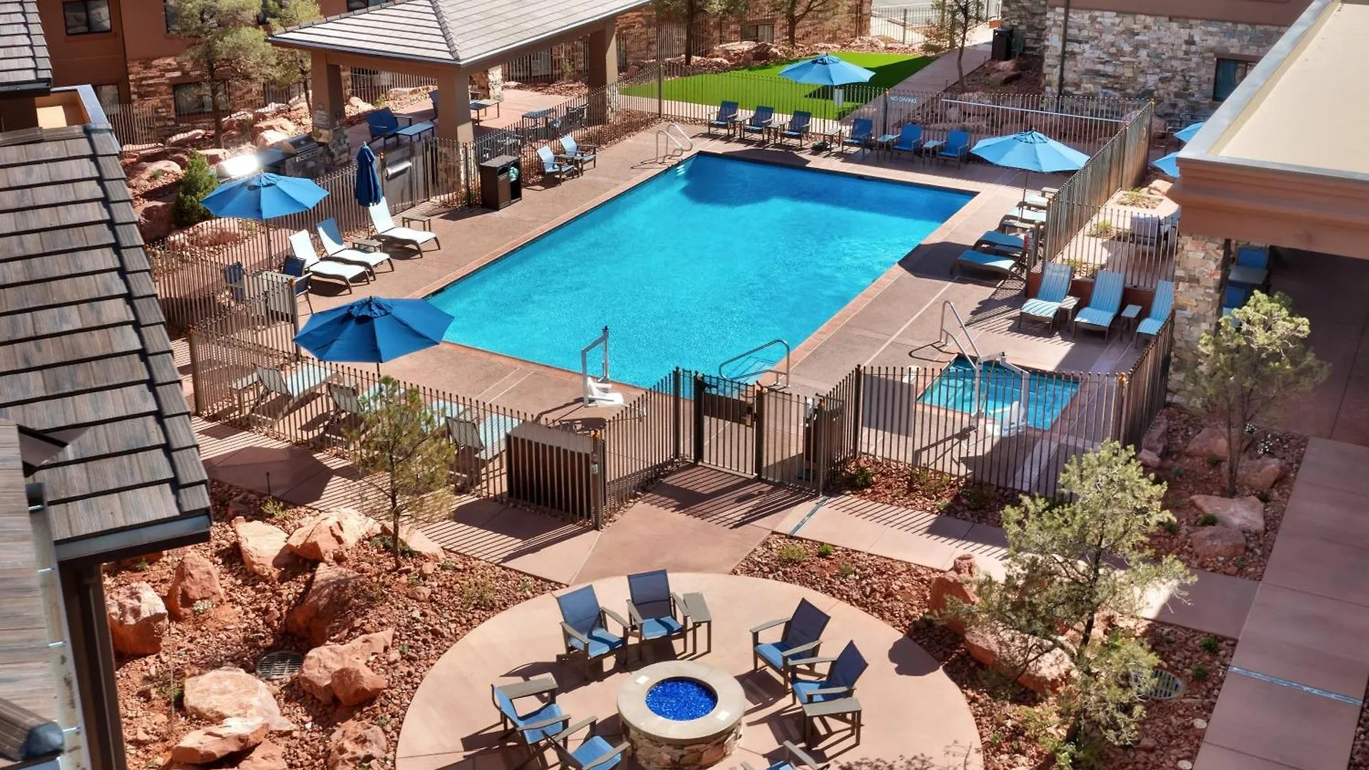 By Marriott Sedona
