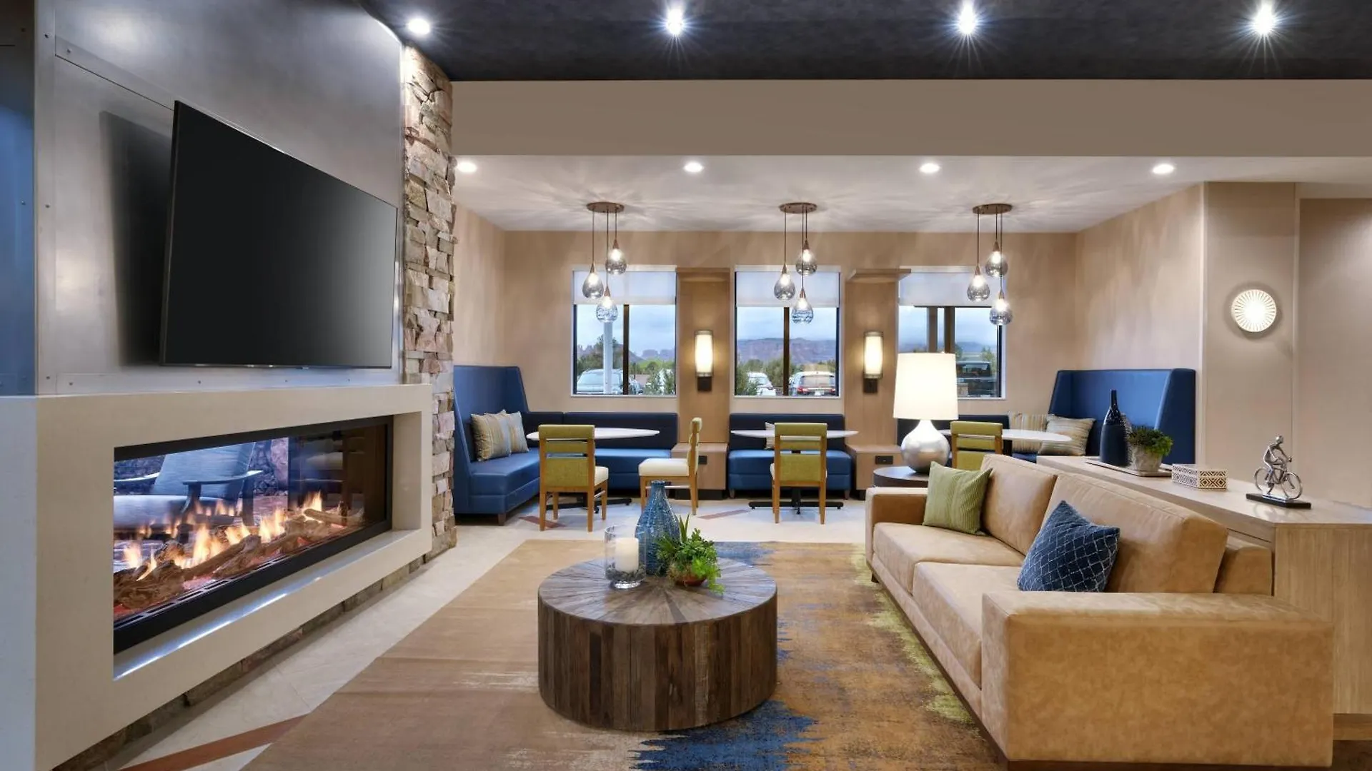 By Marriott 3* Sedona