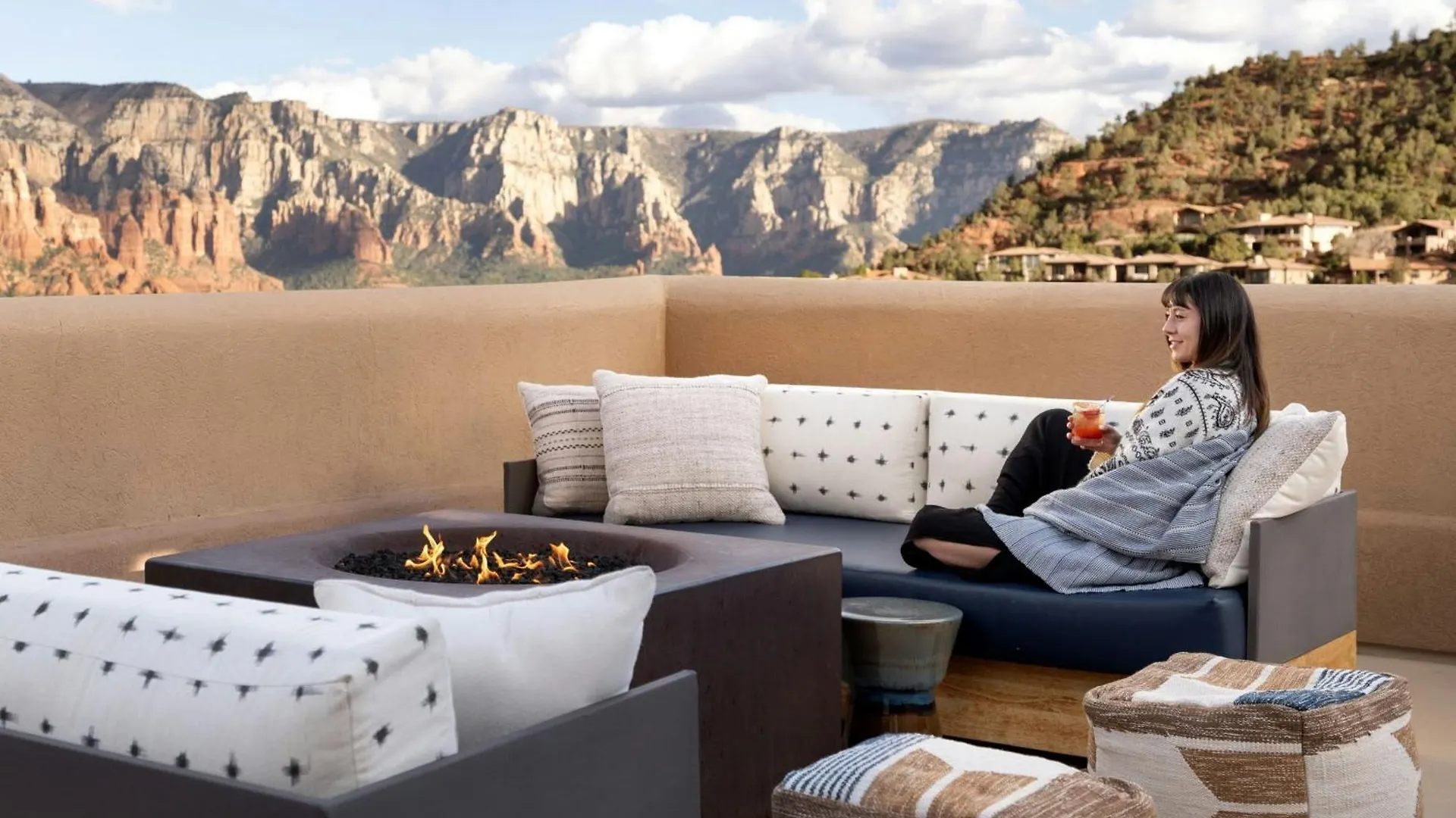 Hotel Sky Rock Sedona, A Tribute Portfolio Sedona