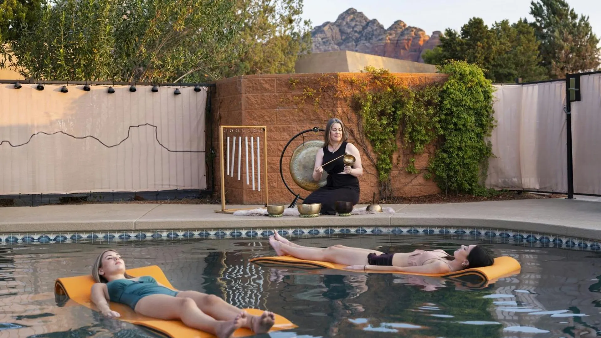 Sky Rock Sedona, A Tribute Portfolio 3*