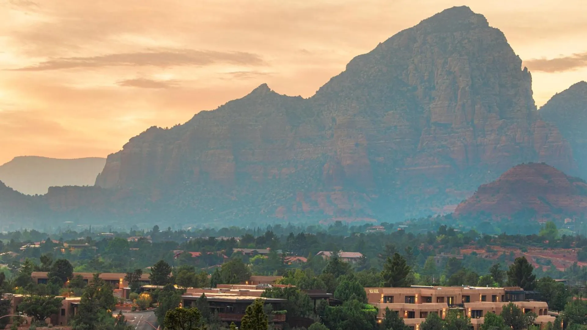 Hotel Sky Rock Sedona, A Tribute Portfolio 3*
