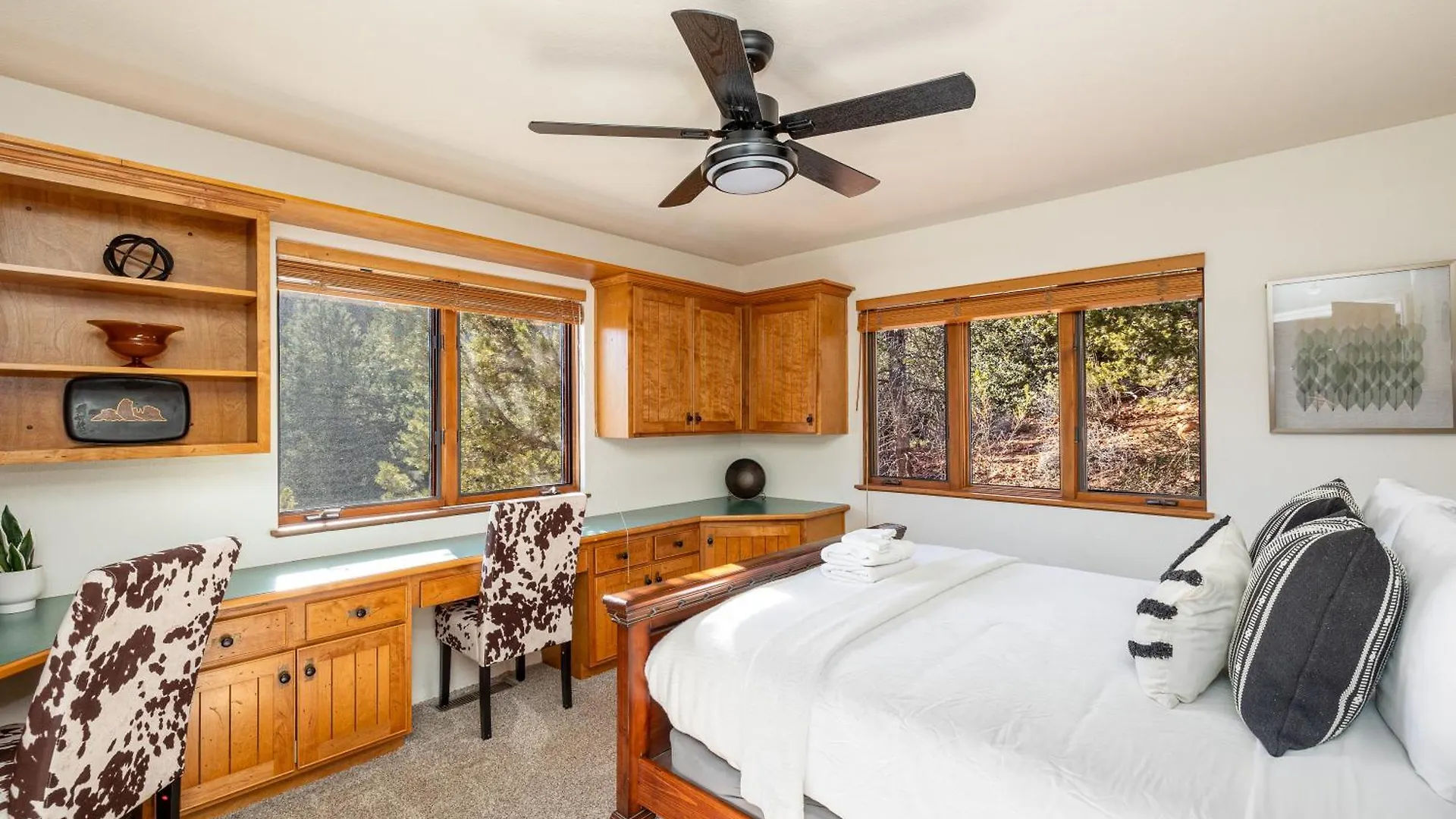 Breathtaking Views Hiking Hot Tub Holiday home *