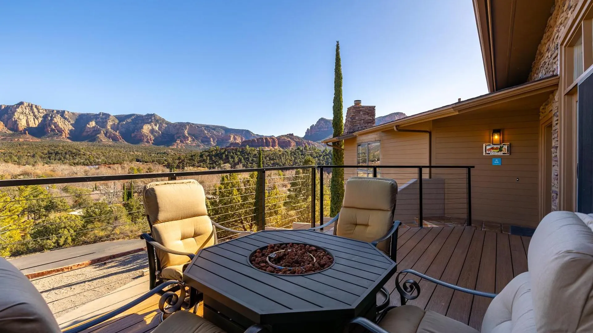 Holiday home Breathtaking Views Hiking Hot Tub *