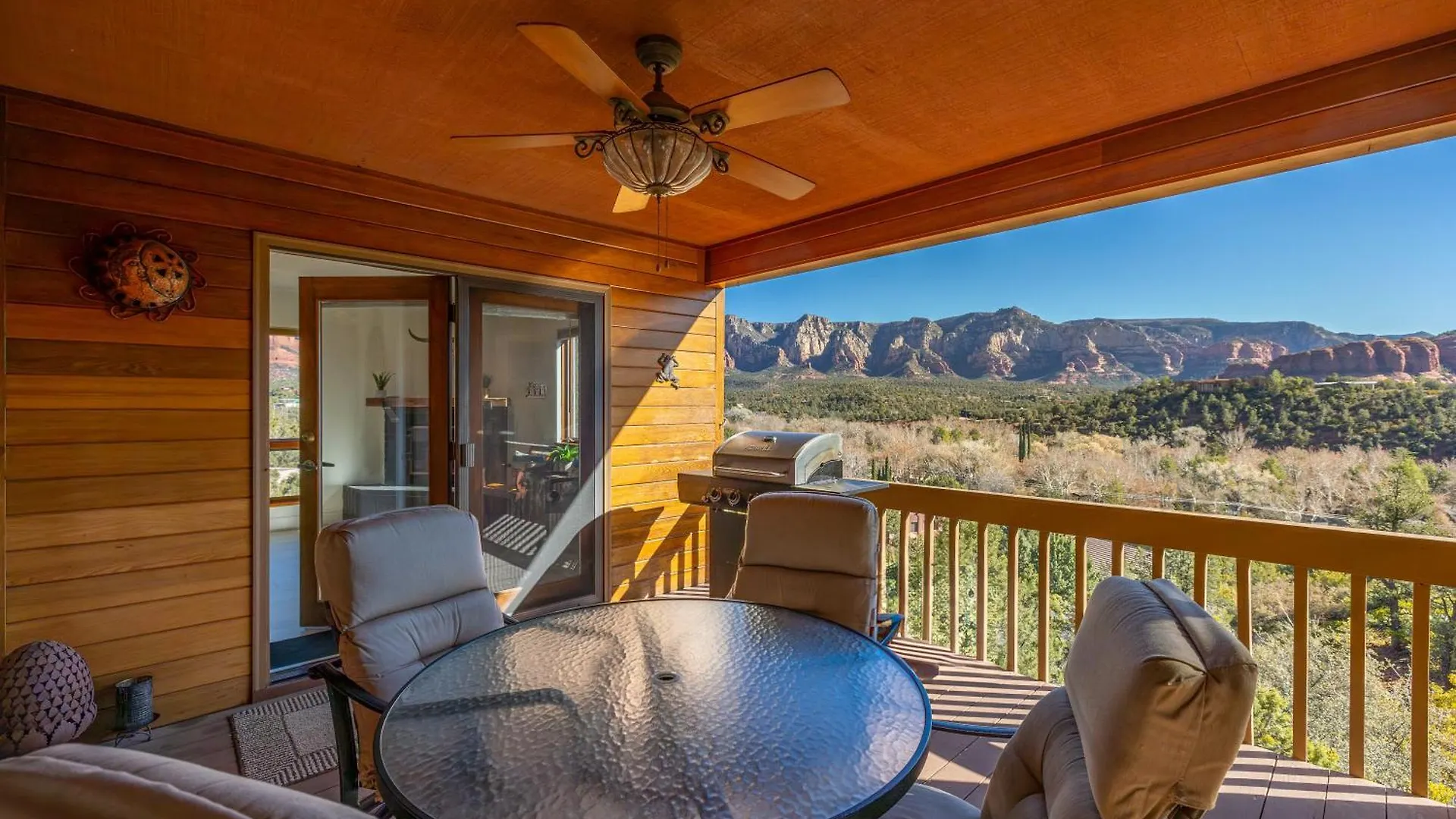 Breathtaking Views Hiking Hot Tub Holiday home *