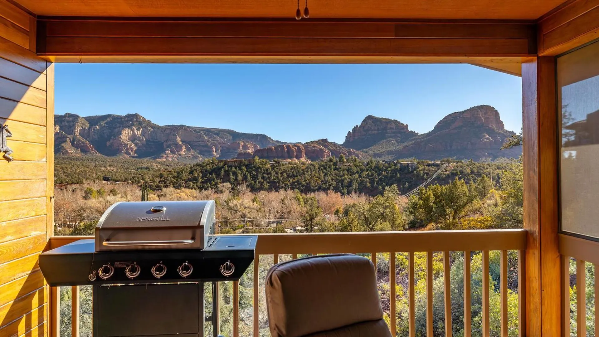 Holiday home Breathtaking Views Hiking Hot Tub