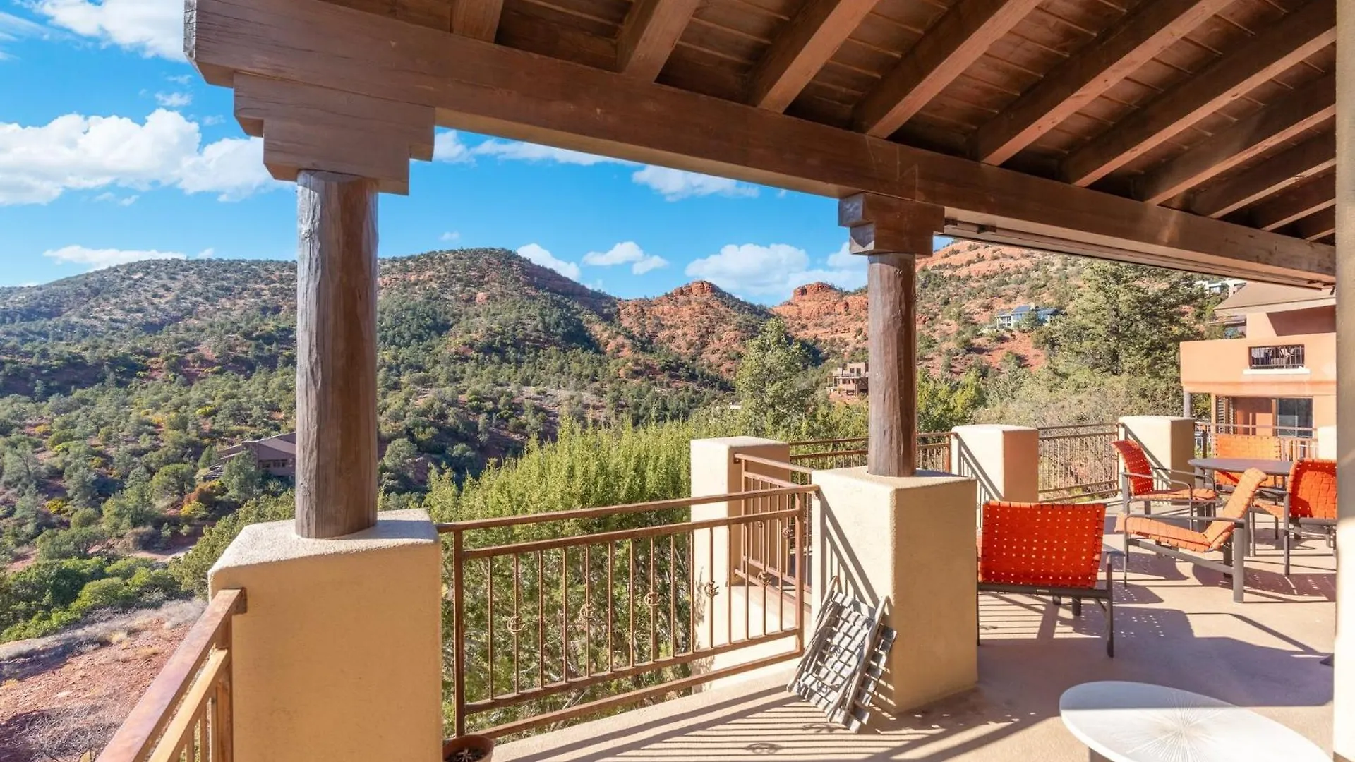 Holiday home Hot Tub Game Stargazing And Mountain Views At Happy Javelina Sedona