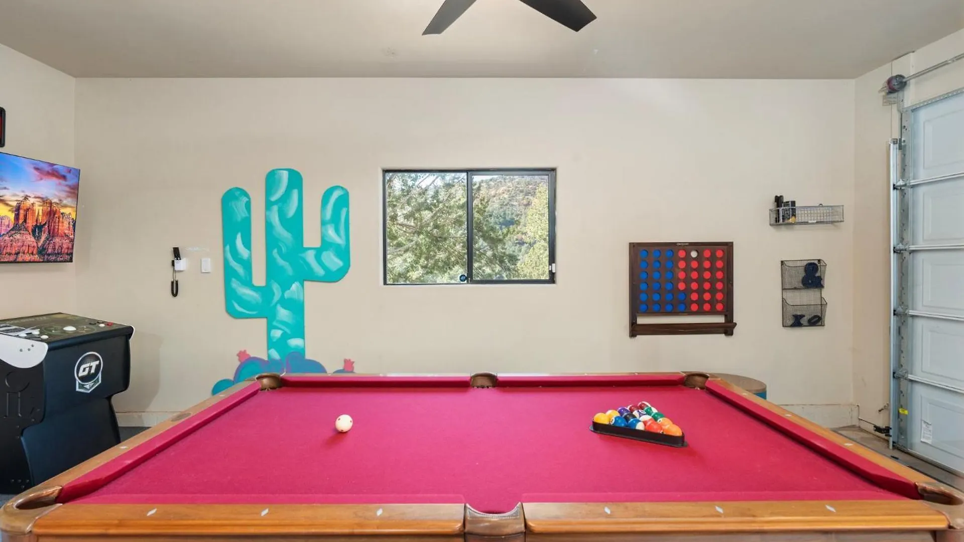 Hot Tub Game Stargazing And Mountain Views At Happy Javelina