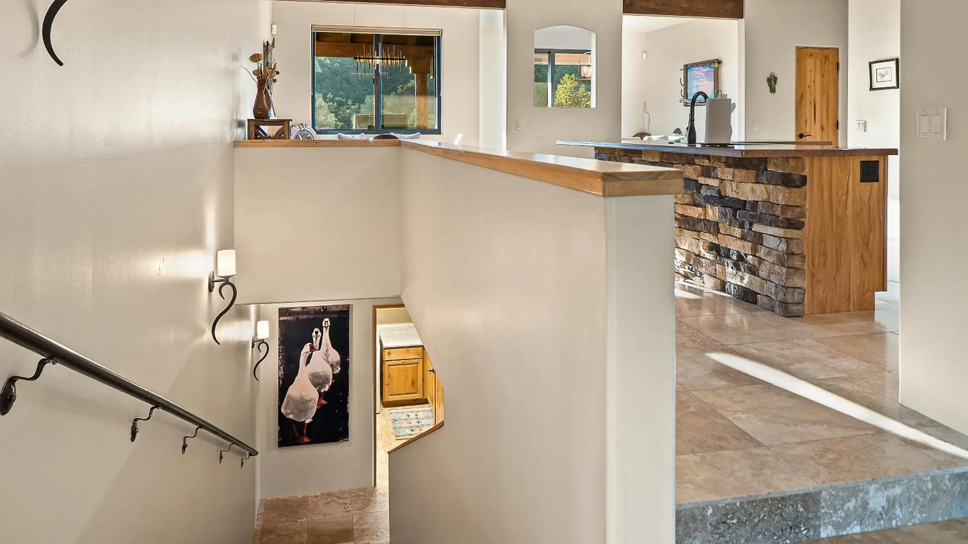 Hot Tub Game Stargazing And Mountain Views At Happy Javelina *