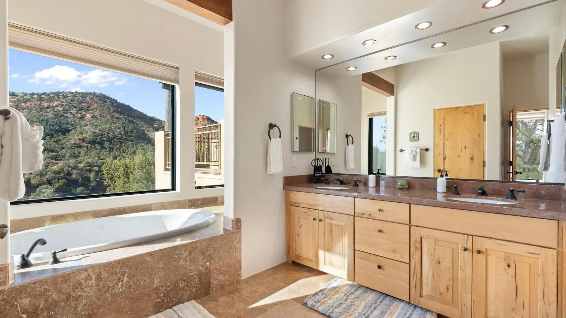 Holiday home Hot Tub Game Stargazing And Mountain Views At Happy Javelina Sedona