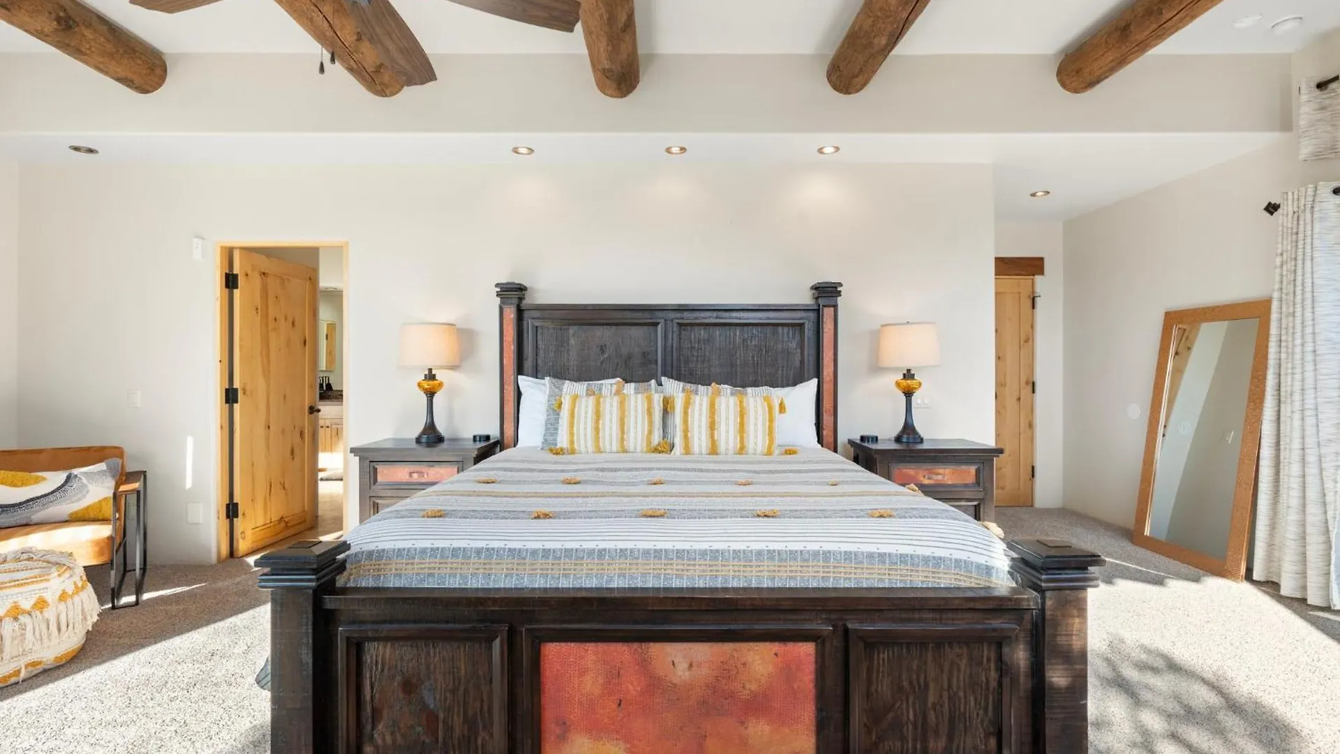 Holiday home Hot Tub Game Stargazing And Mountain Views At Happy Javelina *