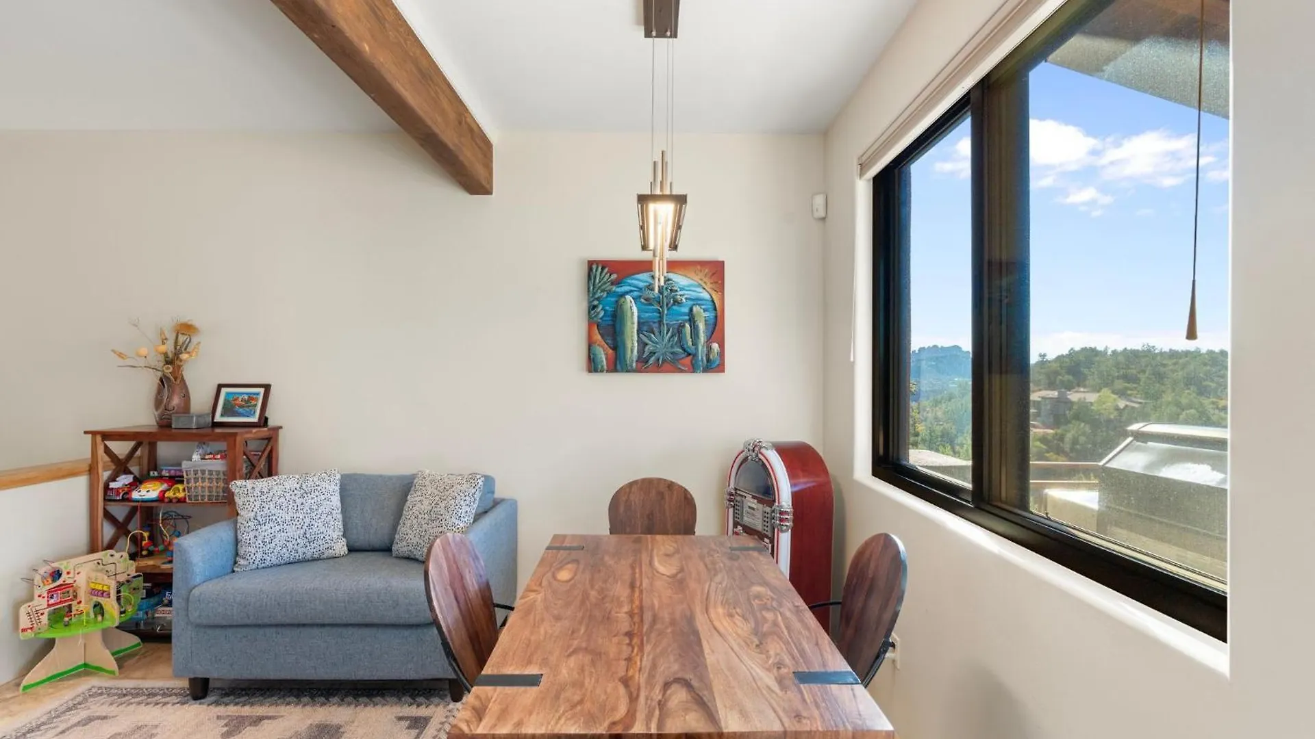 Holiday home Hot Tub Game Stargazing And Mountain Views At Happy Javelina Sedona