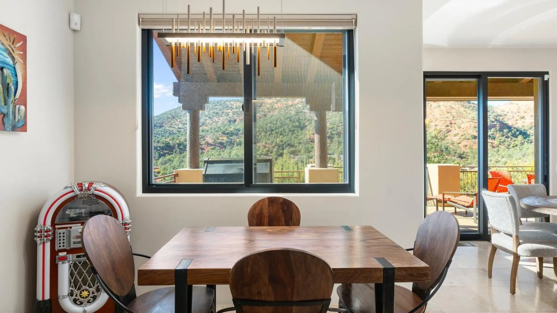 Hot Tub Game Stargazing And Mountain Views At Happy Javelina Holiday home *