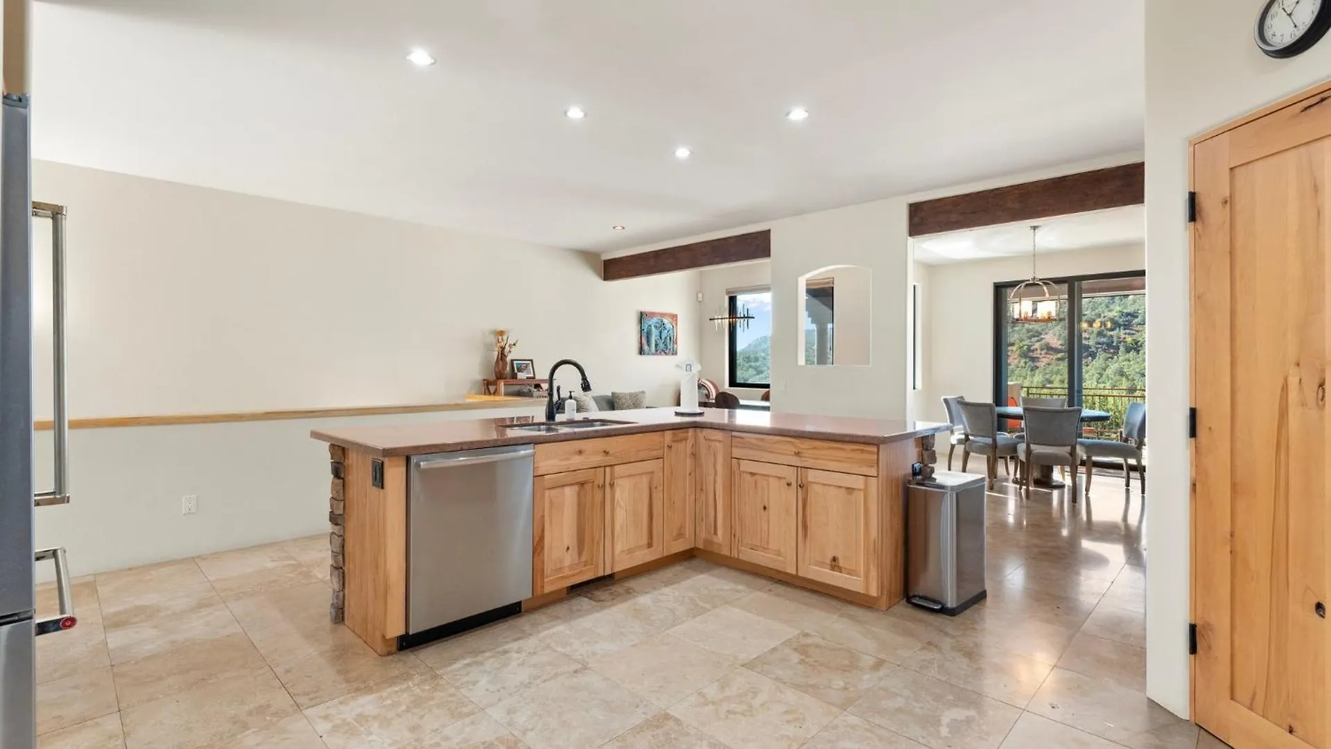 Holiday home Hot Tub Game Stargazing And Mountain Views At Happy Javelina *