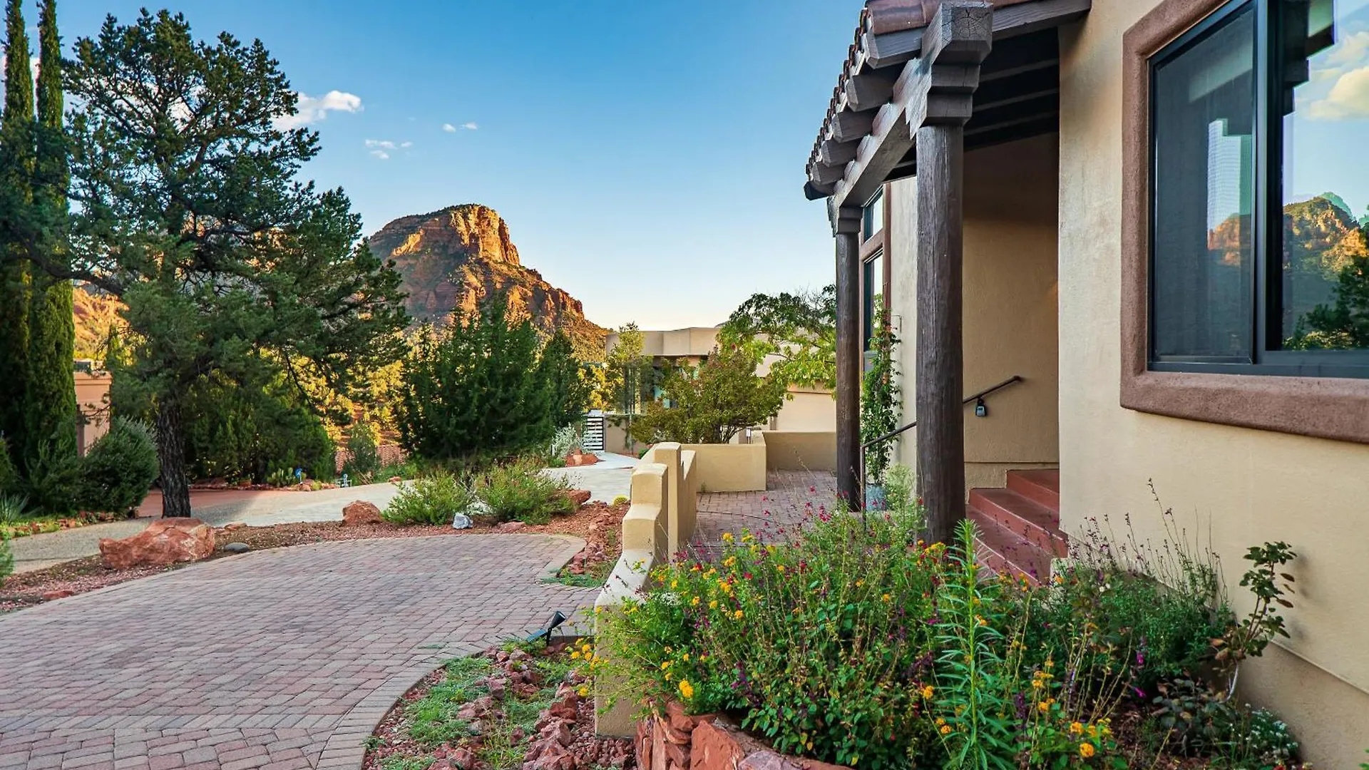 Holiday home Hot Tub Game Stargazing And Mountain Views At Happy Javelina Sedona