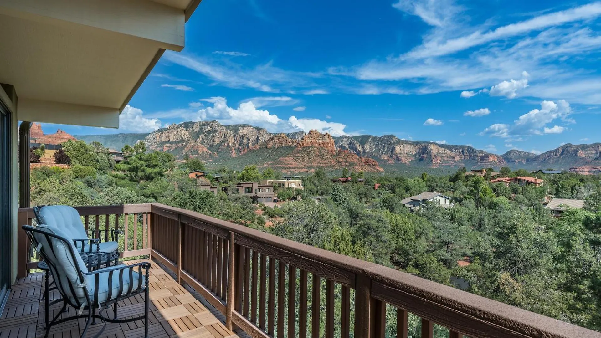 Manzanita - Omg Amazing Views Hot Tub Walking Distance To Uptowns Restaurants Shops * Sedona
