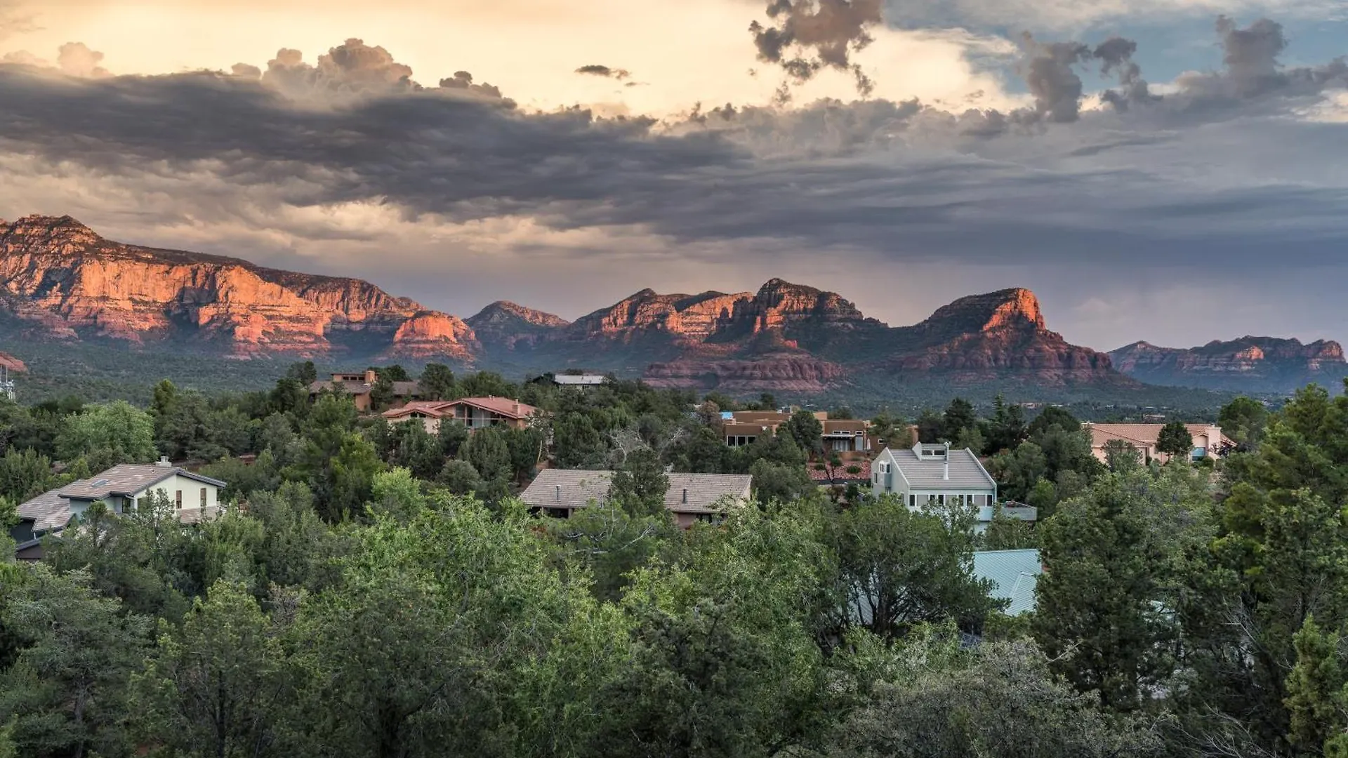 Manzanita - Omg Amazing Views Hot Tub Walking Distance To Uptowns Restaurants Shops Holiday home Sedona