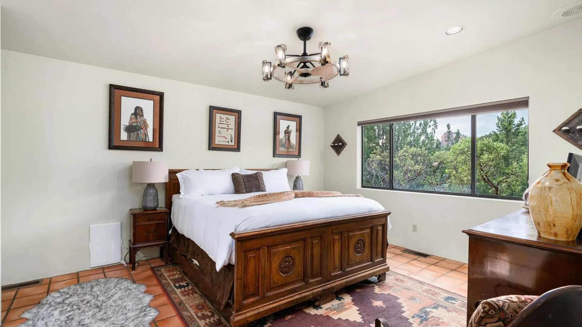 Manzanita - Omg Amazing Views Hot Tub Walking Distance To Uptowns Restaurants Shops Sedona
