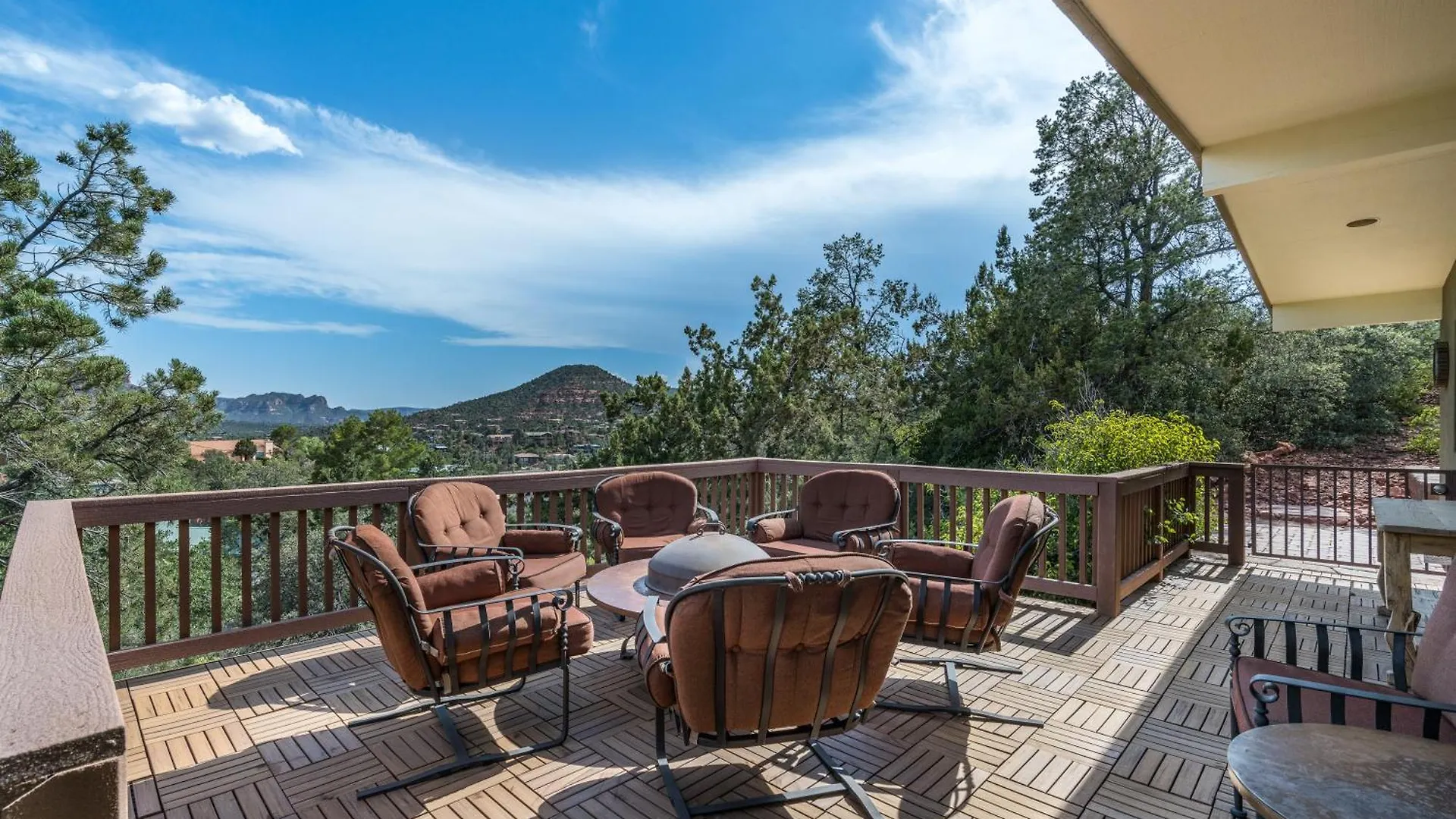 Manzanita - Omg Amazing Views Hot Tub Walking Distance To Uptowns Restaurants Shops Holiday home Sedona
