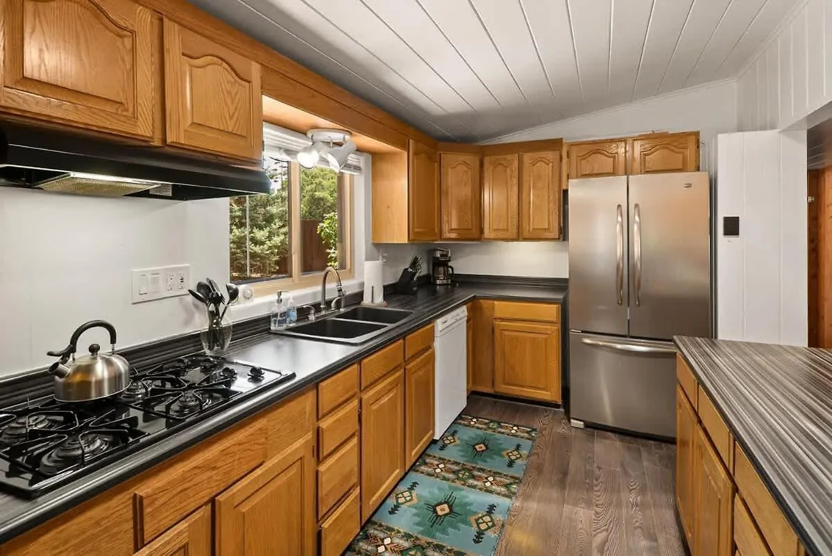Holiday home Views With Private Hot Tub For The Entire Family