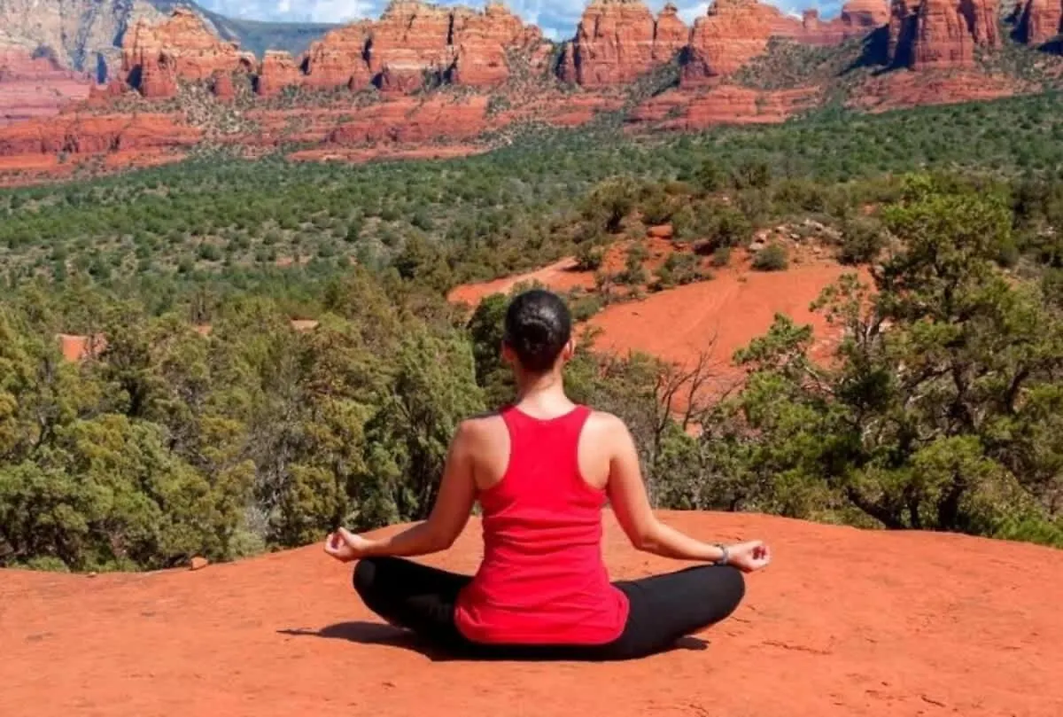 Views With Private Hot Tub For The Entire Family * Sedona