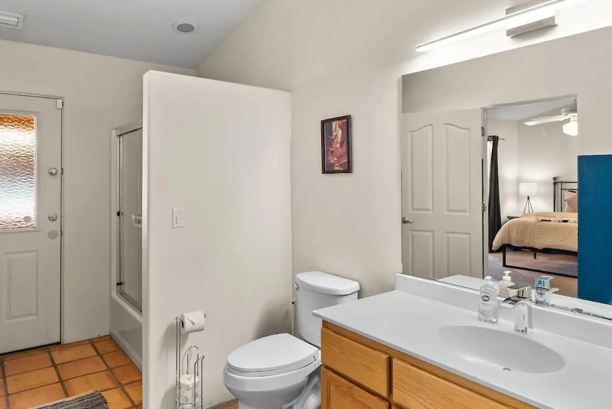 Holiday home Southwest With Views Pool And For Family Sedona