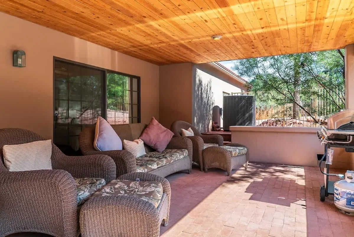 Holiday home Southwest With Views Pool And For Family *