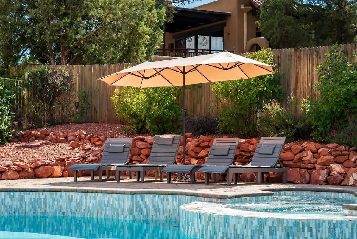 Southwest With Views Pool And For Family Holiday home *