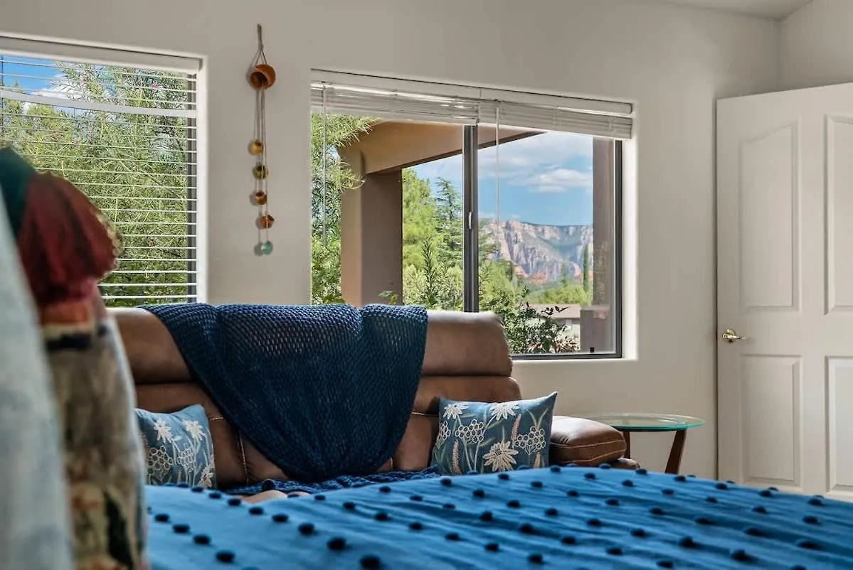 Southwest With Views Pool And For Family