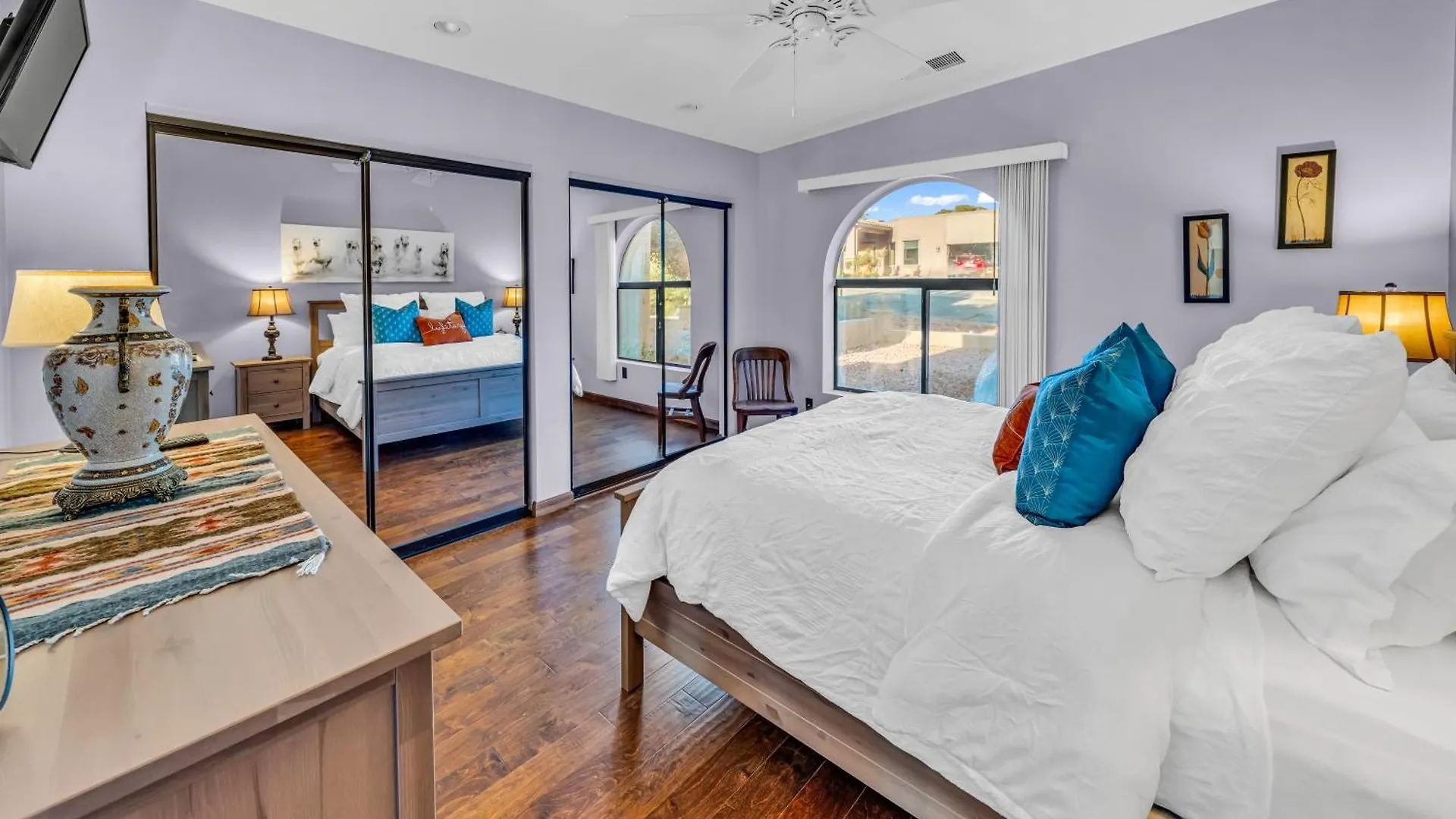 Harmony Hills Holiday home