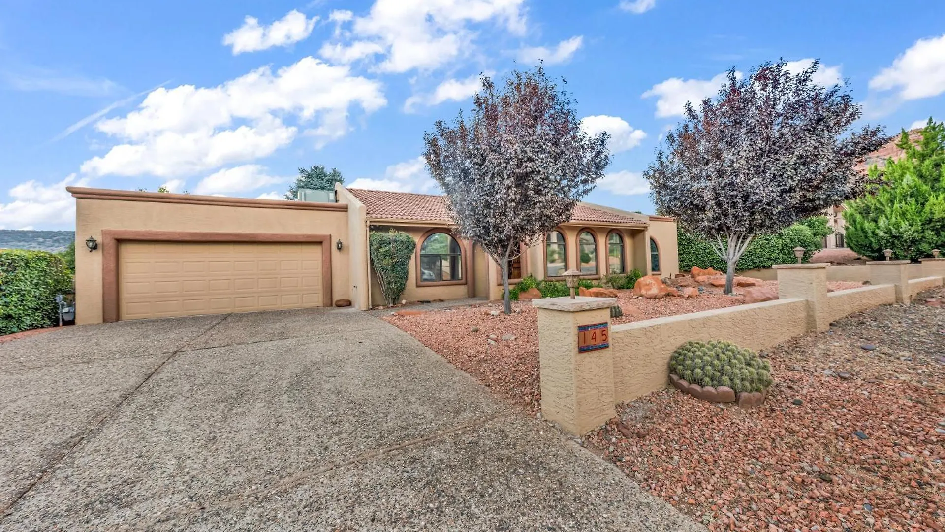 Harmony Hills * Sedona