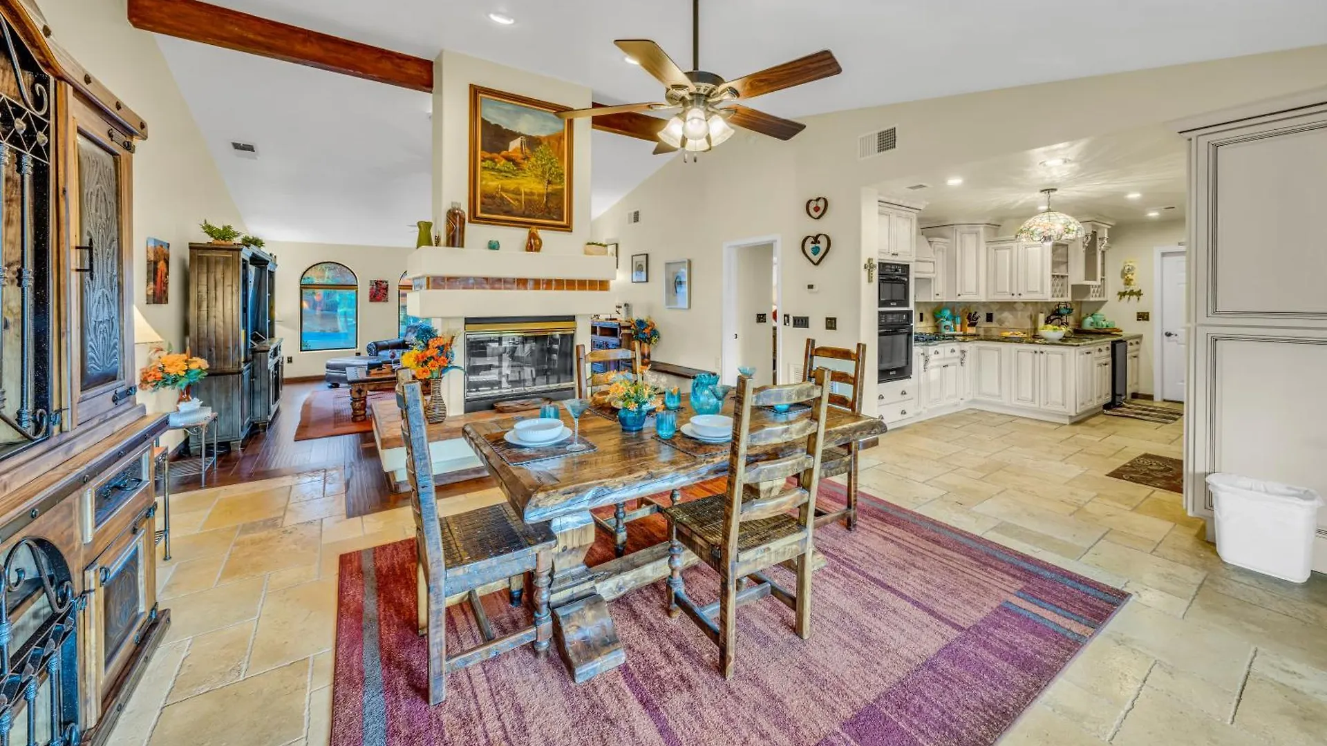 Holiday home Harmony Hills