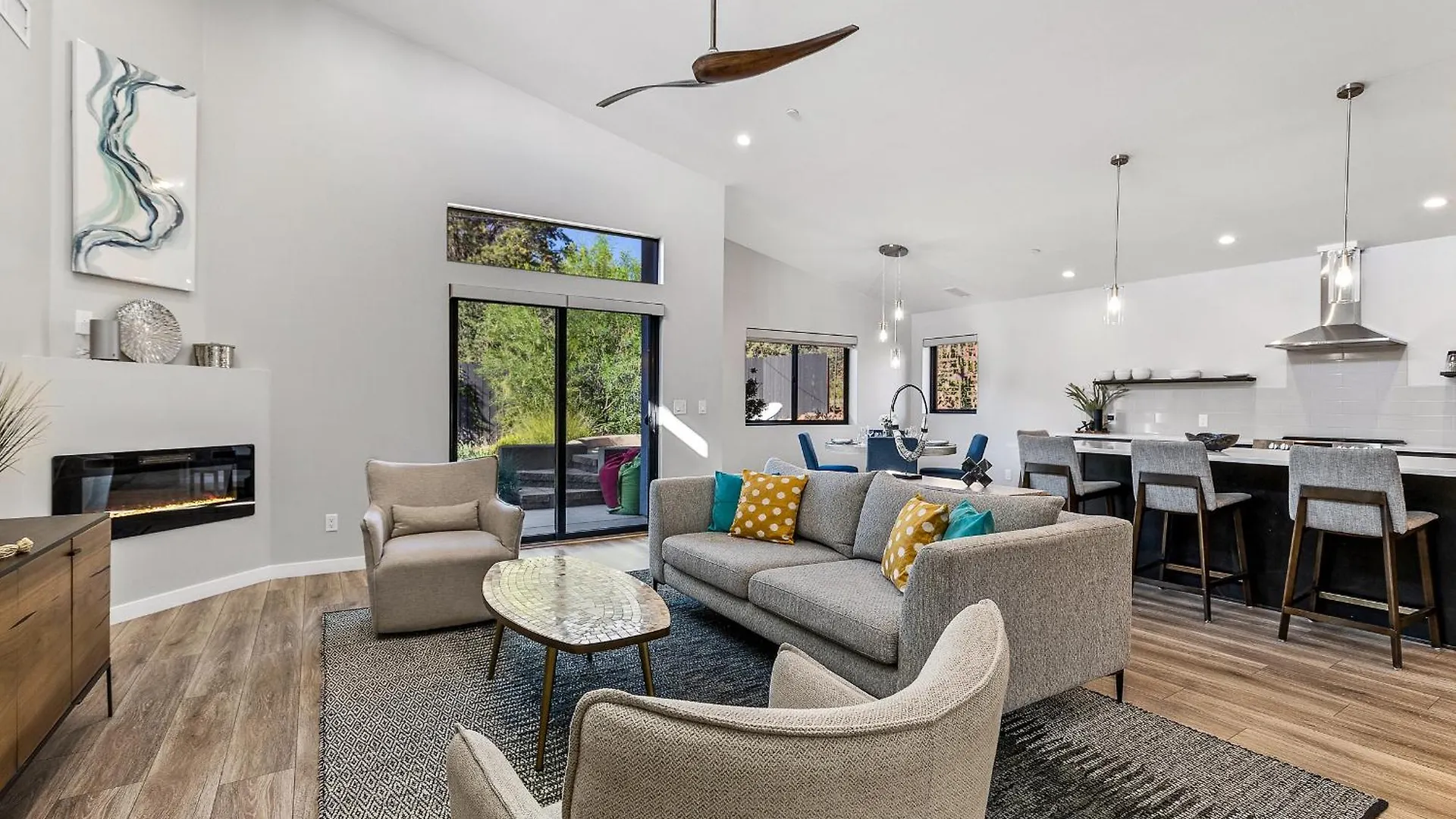 Holiday home Modern Luxury In West With Hot Tub Sedona