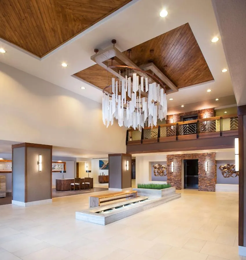 Resort Hilton At Bell Rock 4*