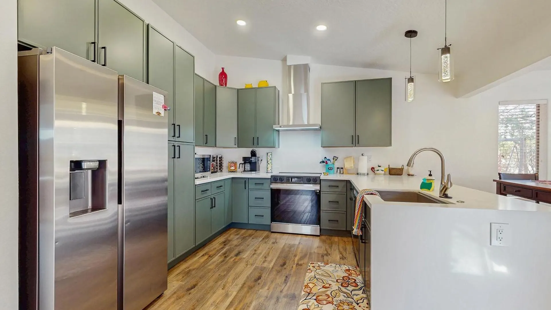 Holiday home Bell Canyon Retreat