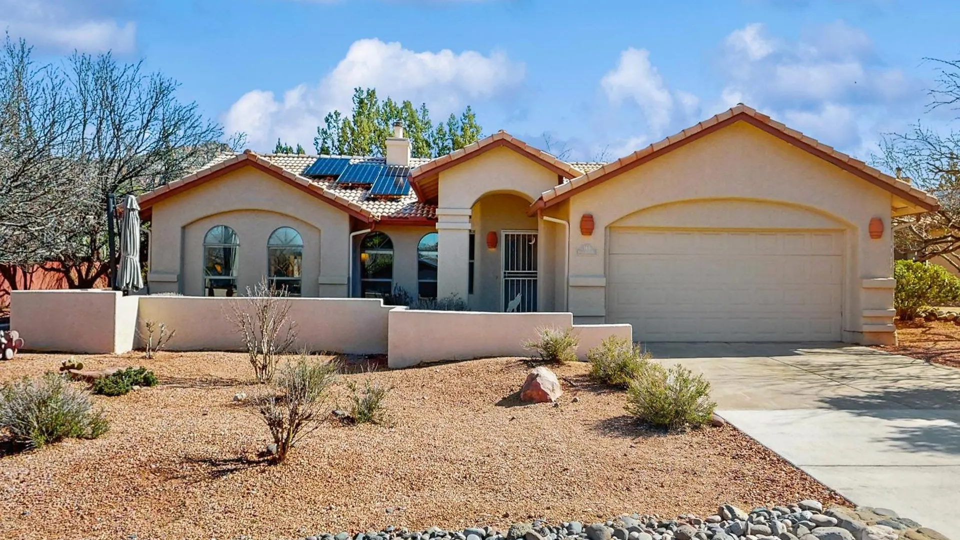 Holiday home Bell Canyon Retreat Sedona