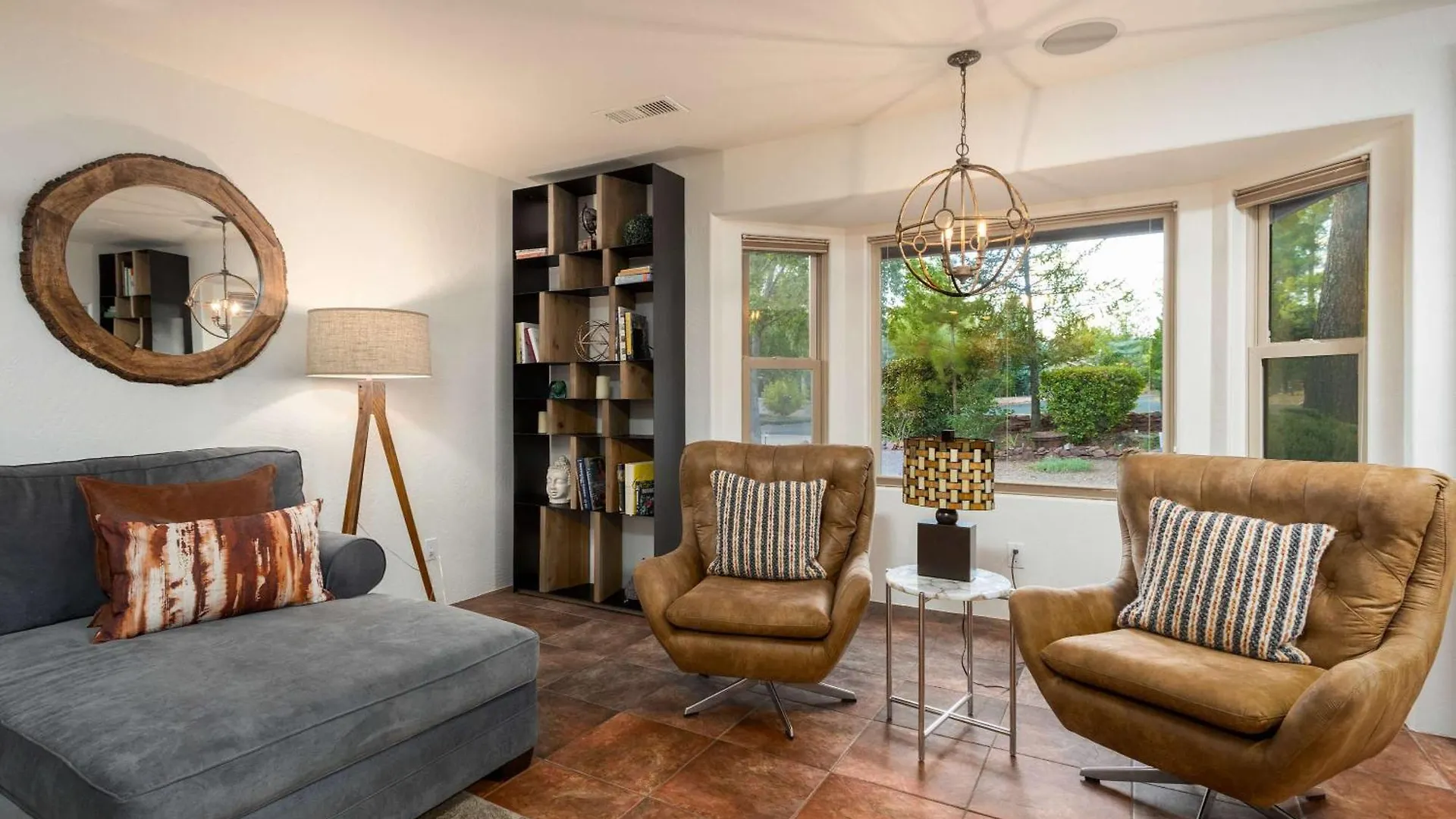 Crimson Canyon - Majestic Nature Southwest Charm Sedona