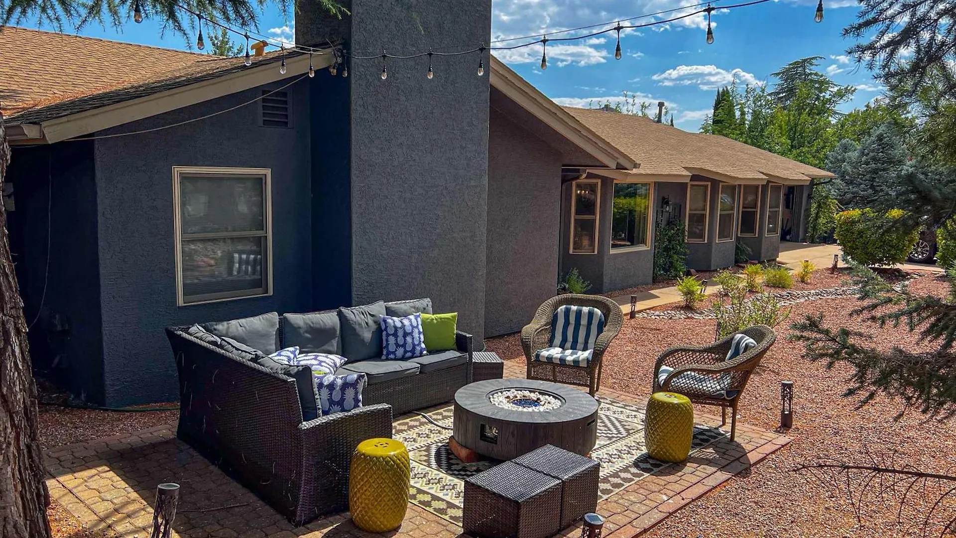 Holiday home Crimson Canyon - Majestic Nature Southwest Charm *