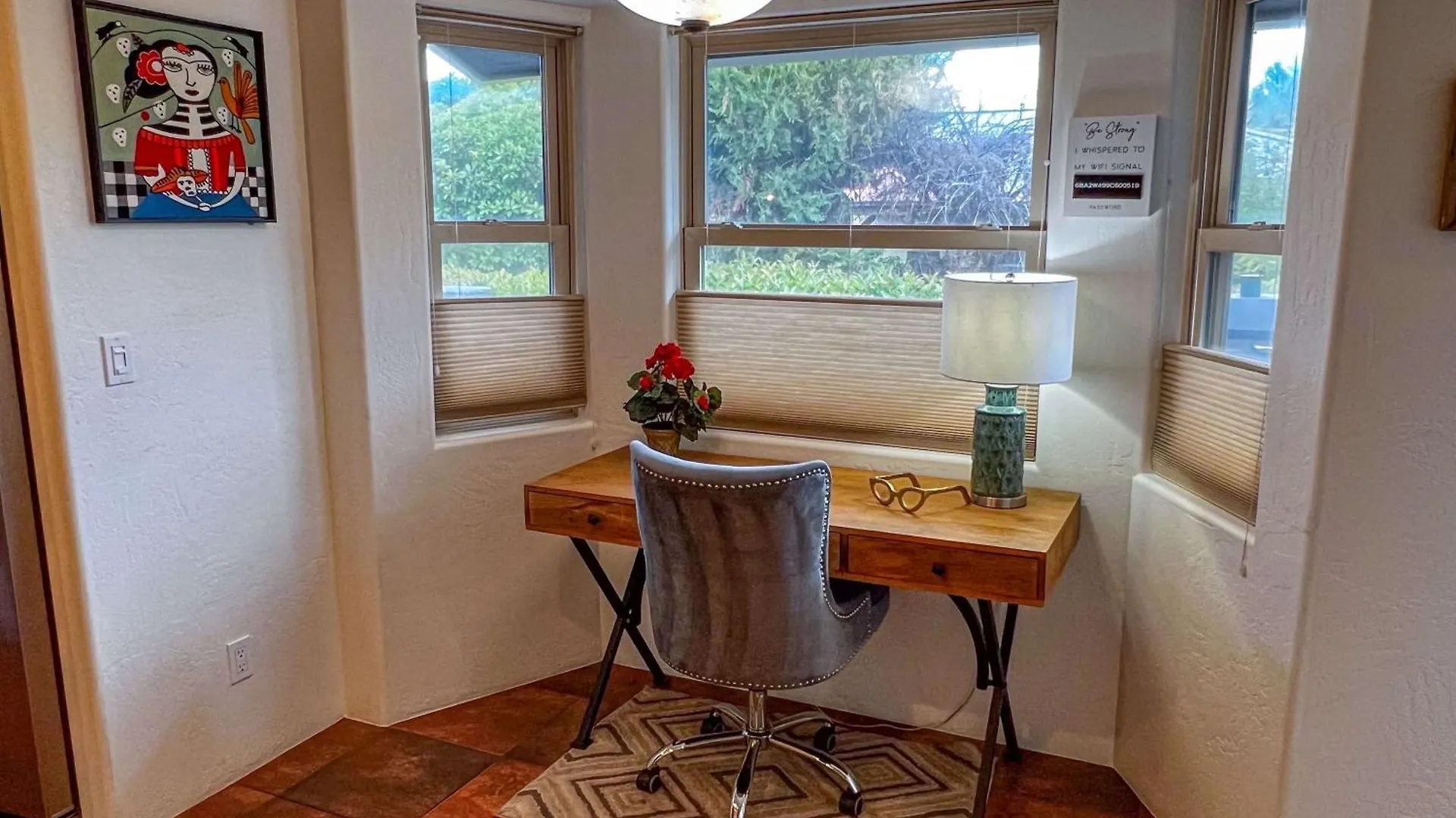 Holiday home Crimson Canyon - Majestic Nature Southwest Charm