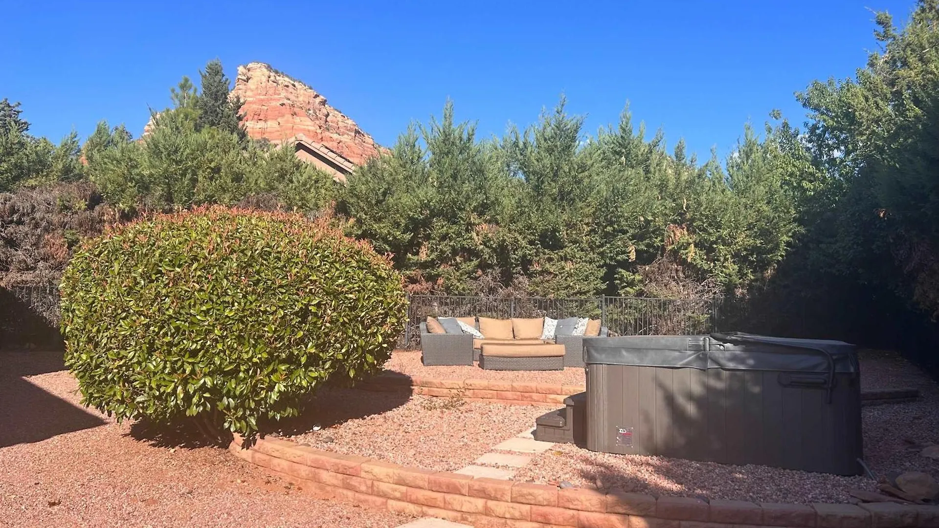 Holiday home Crimson Canyon - Majestic Nature Southwest Charm *