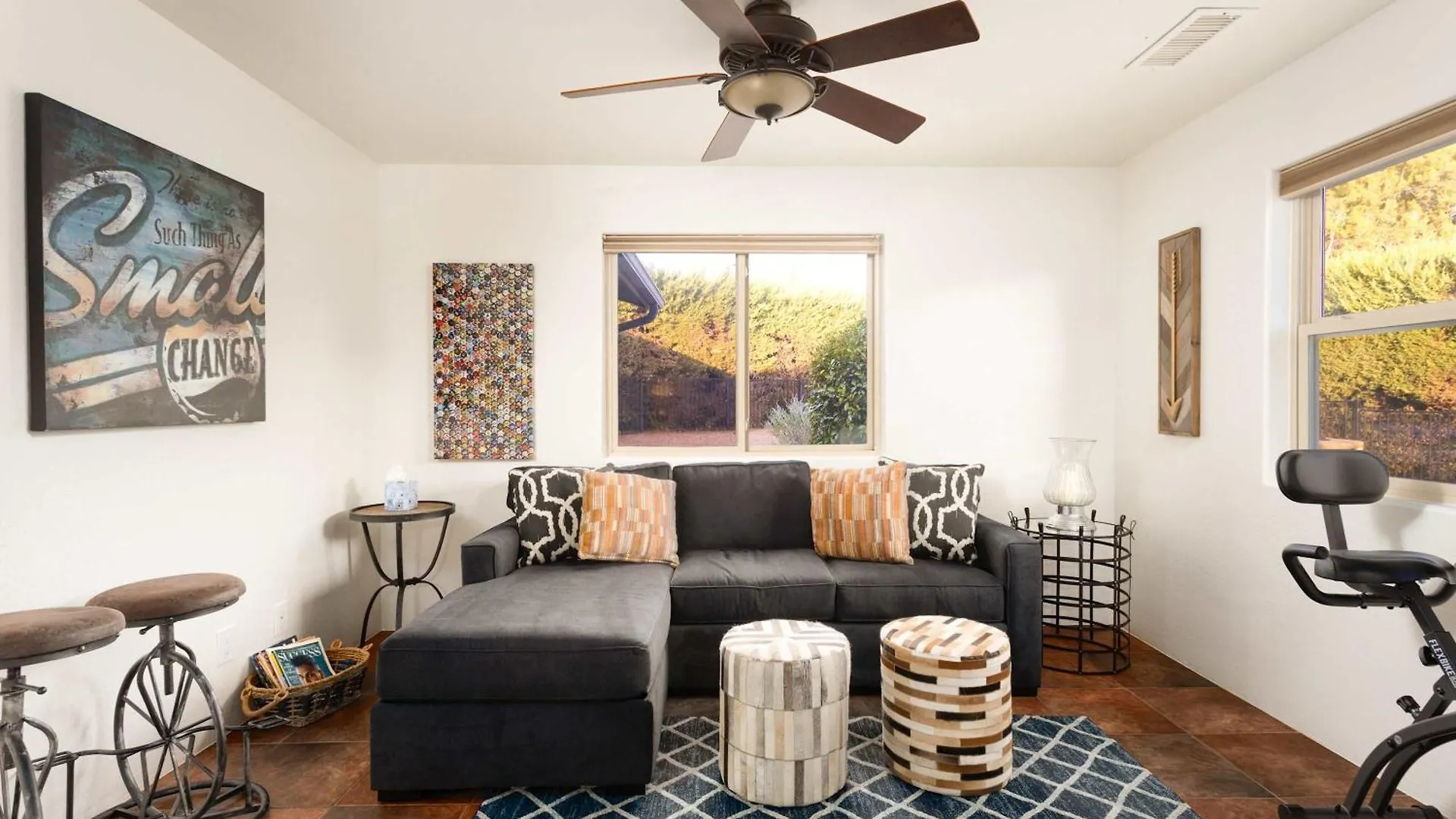 Crimson Canyon - Majestic Nature Southwest Charm Sedona